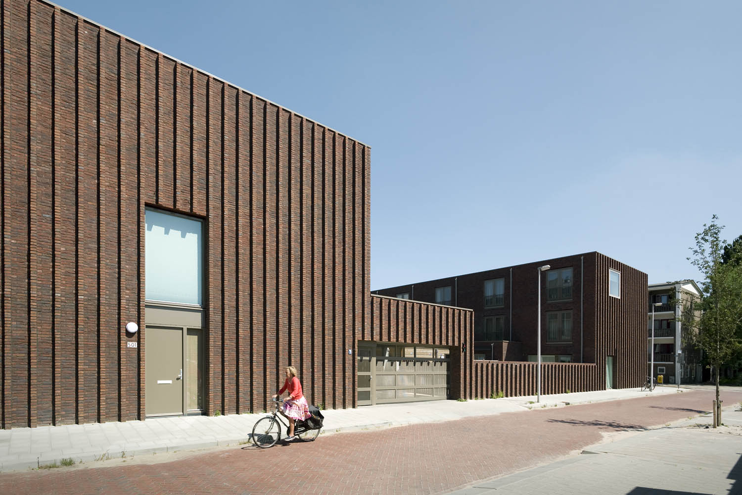 Dick van Gameren architecten