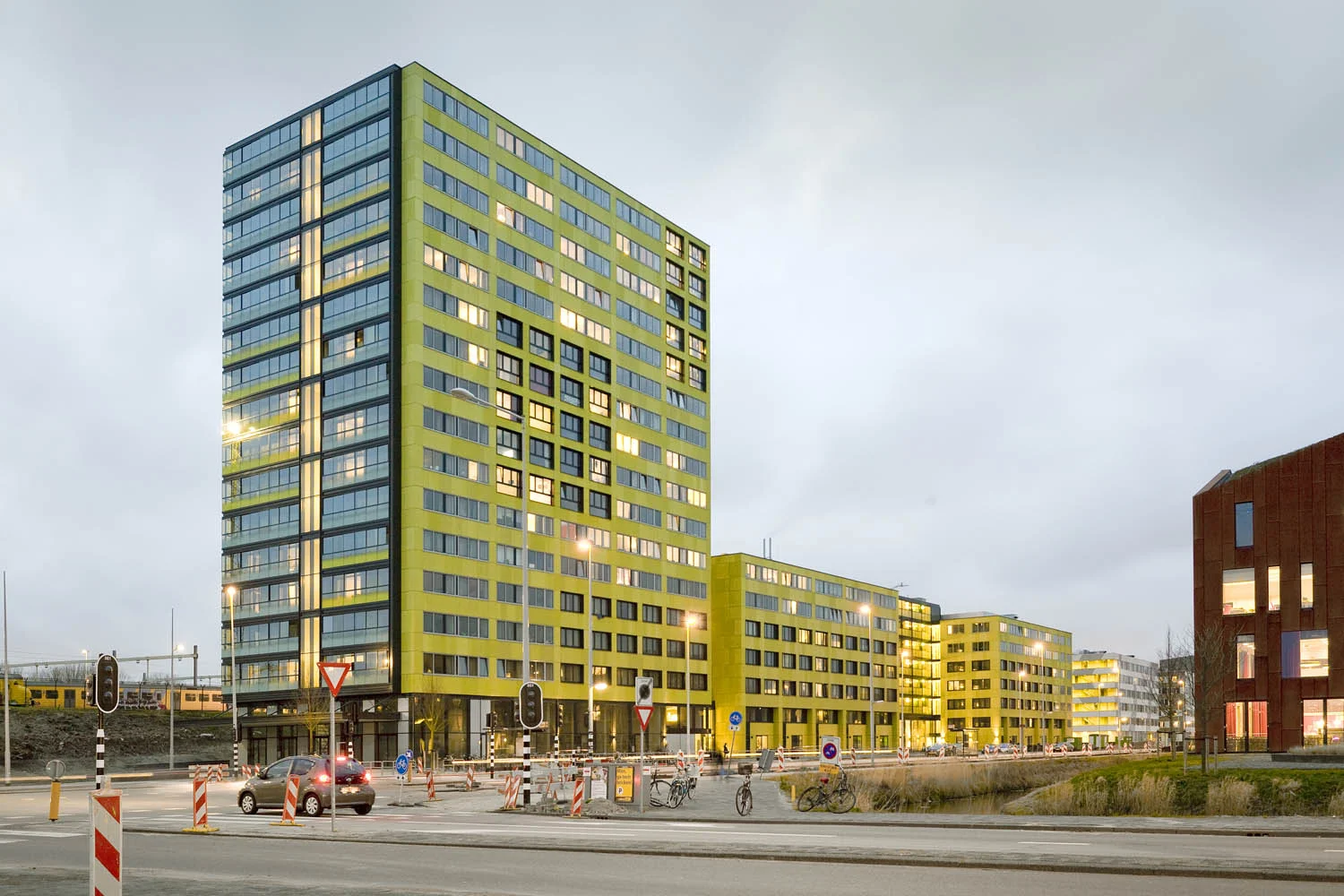 SJO Architecten