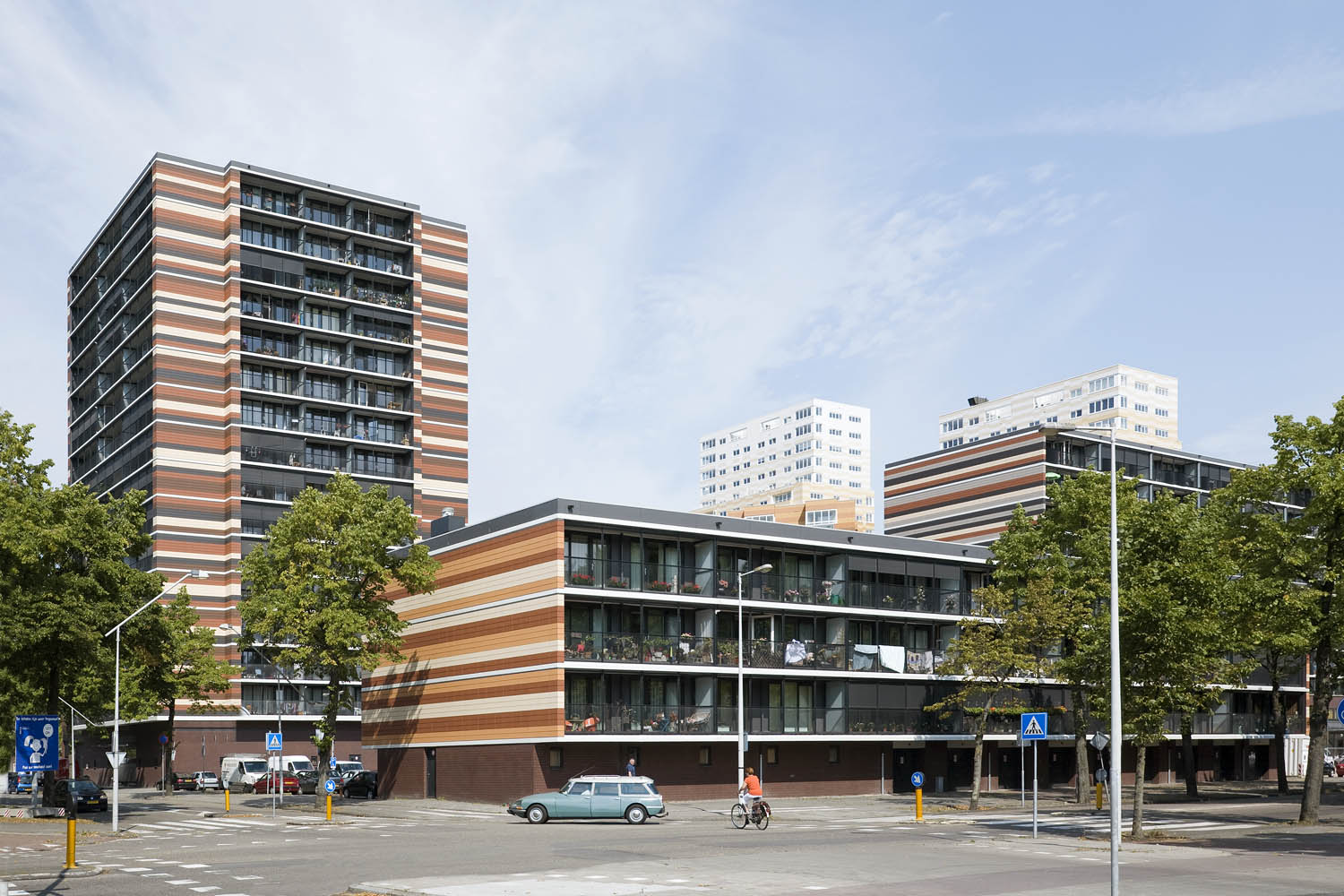 Hans van heeswijk / De Architecten CIE / atelier PRO