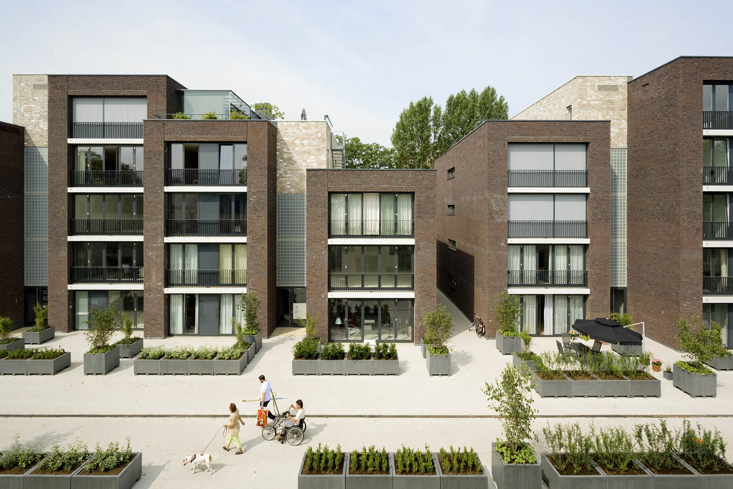 LEVS architecten