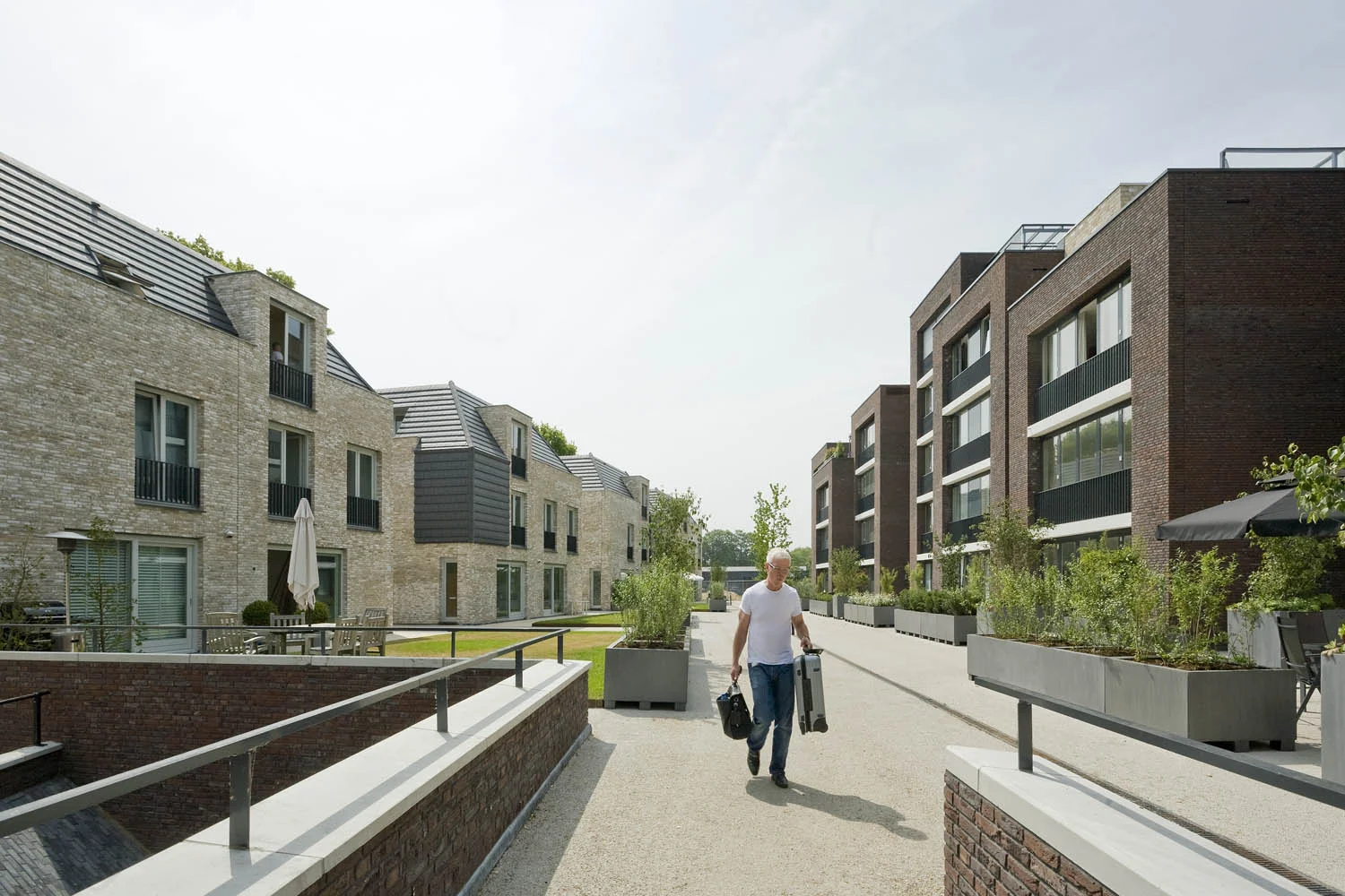 LEVS architecten