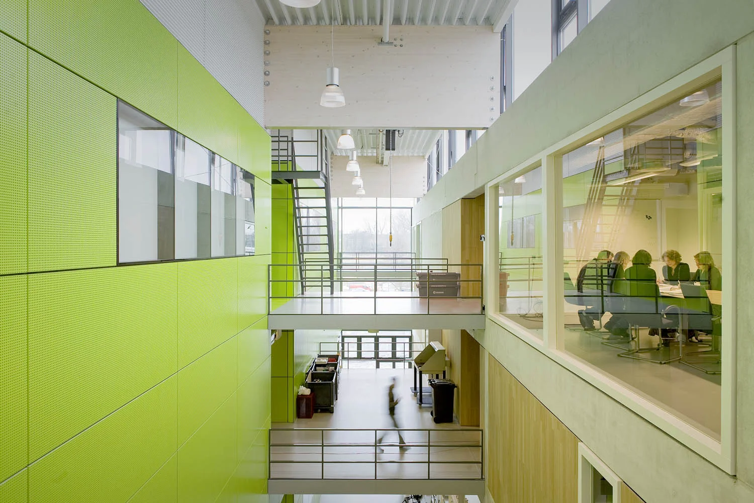 Dick van Gameren architecten