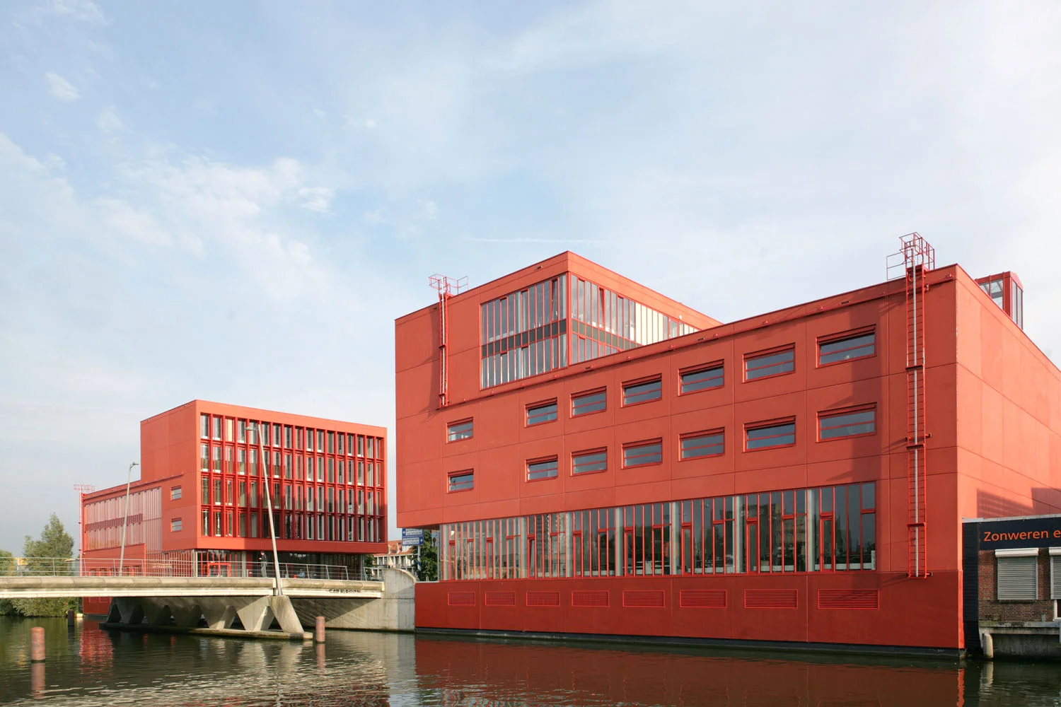 dedato ontwerpers en architecten