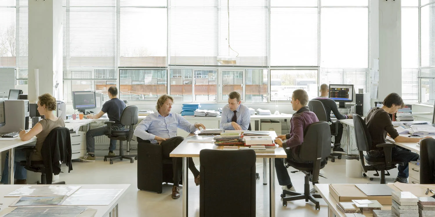 ZZDP Architecten