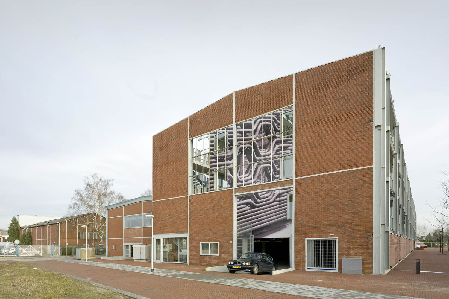 Dick van Gameren architecten