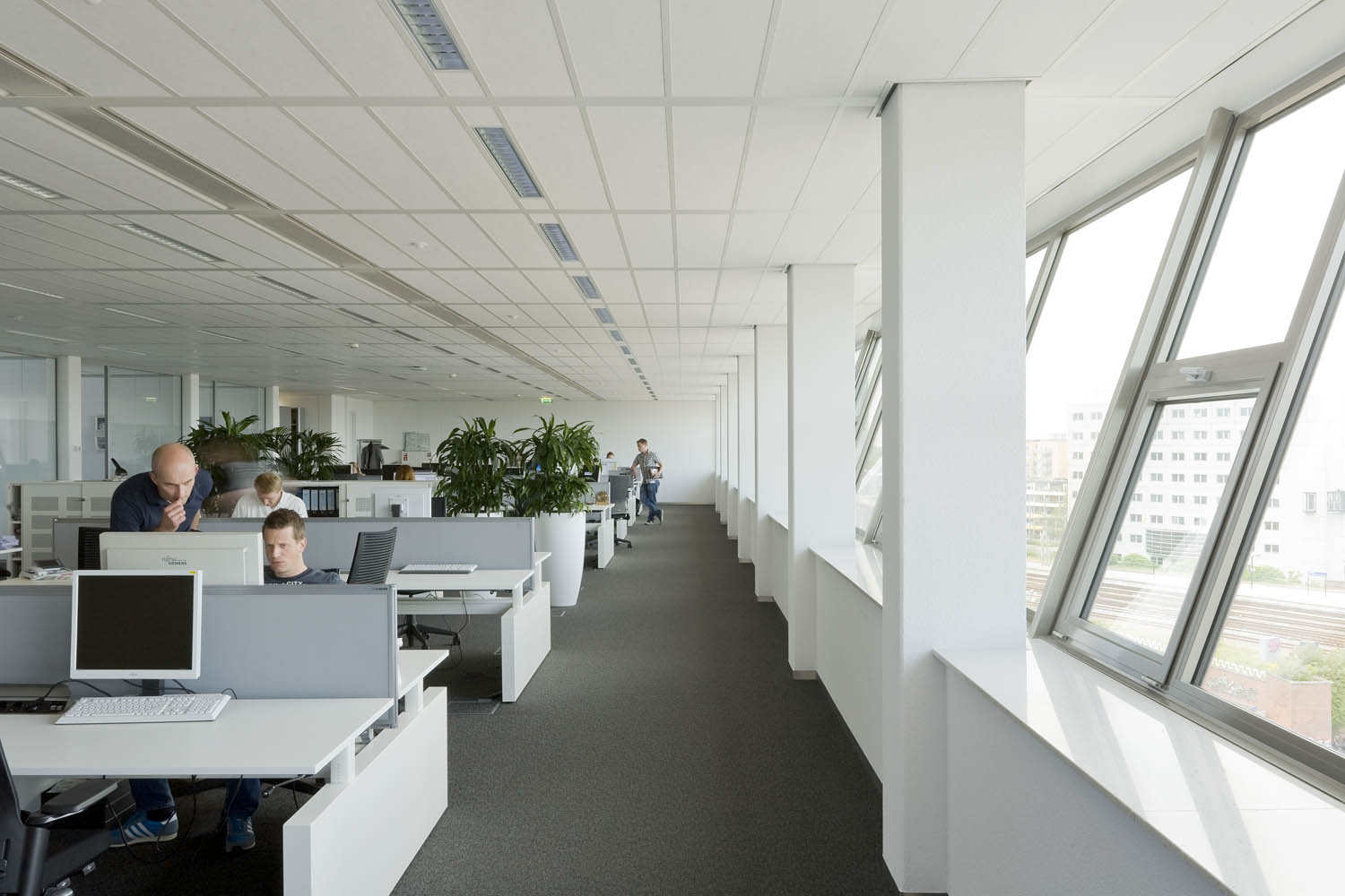 JHK Architecten