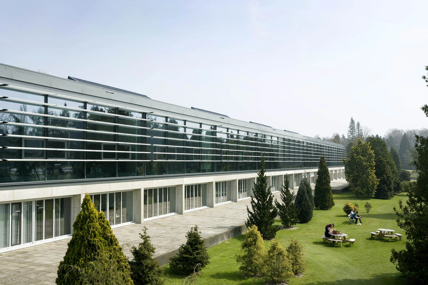 JHK Architecten