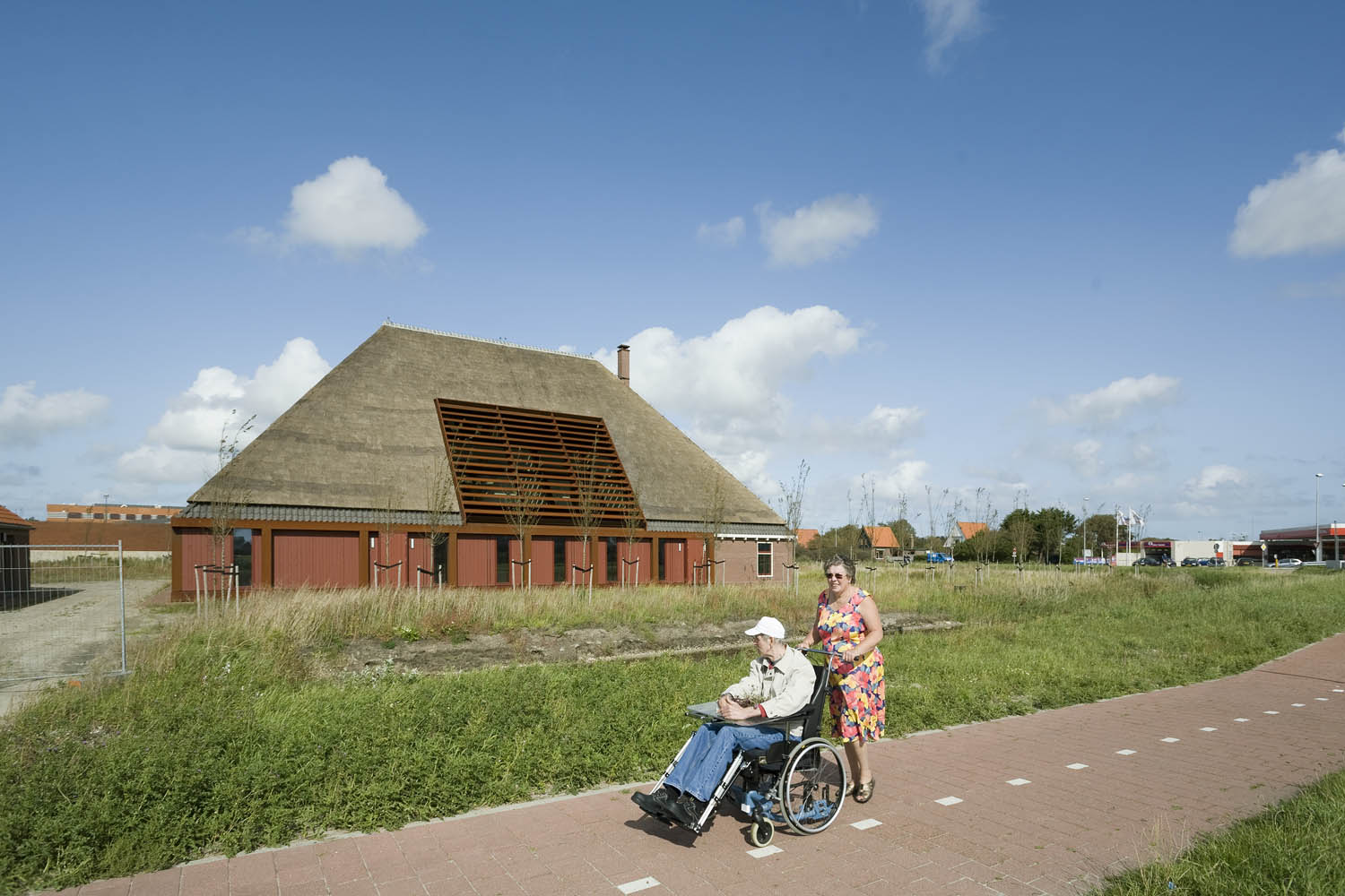 LEVS architecten