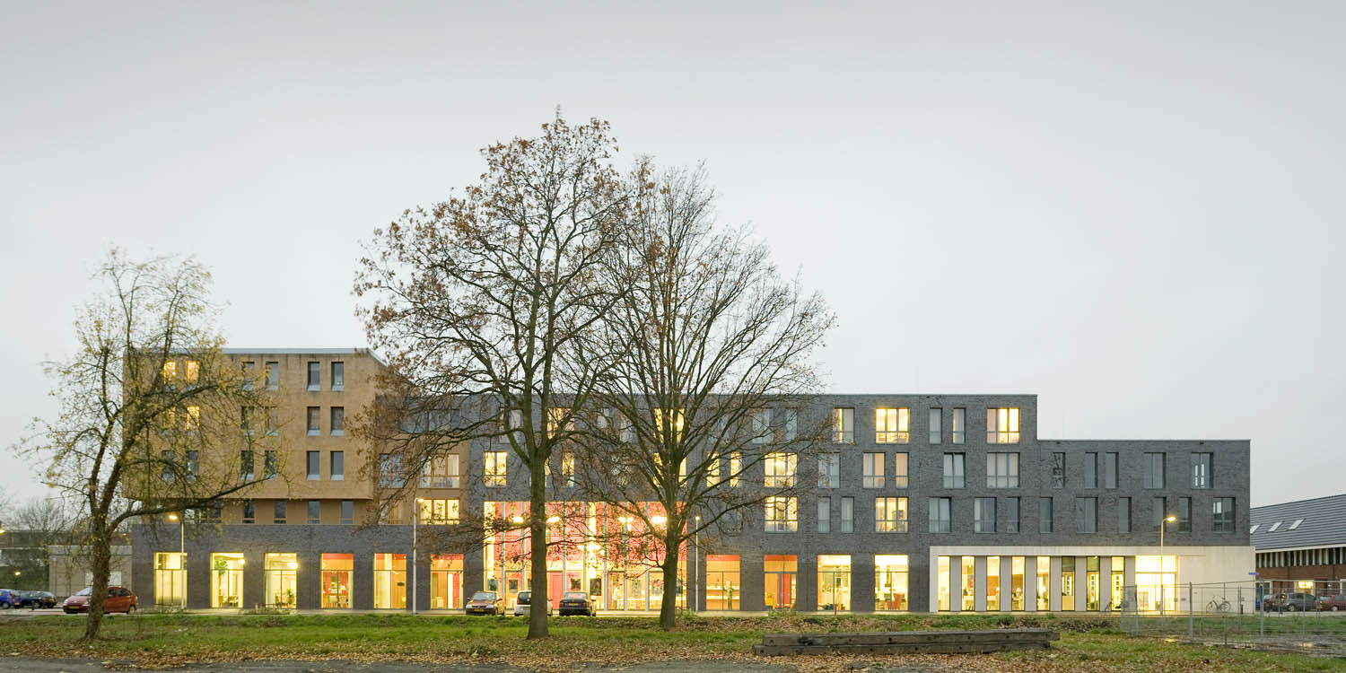 LEVS architecten