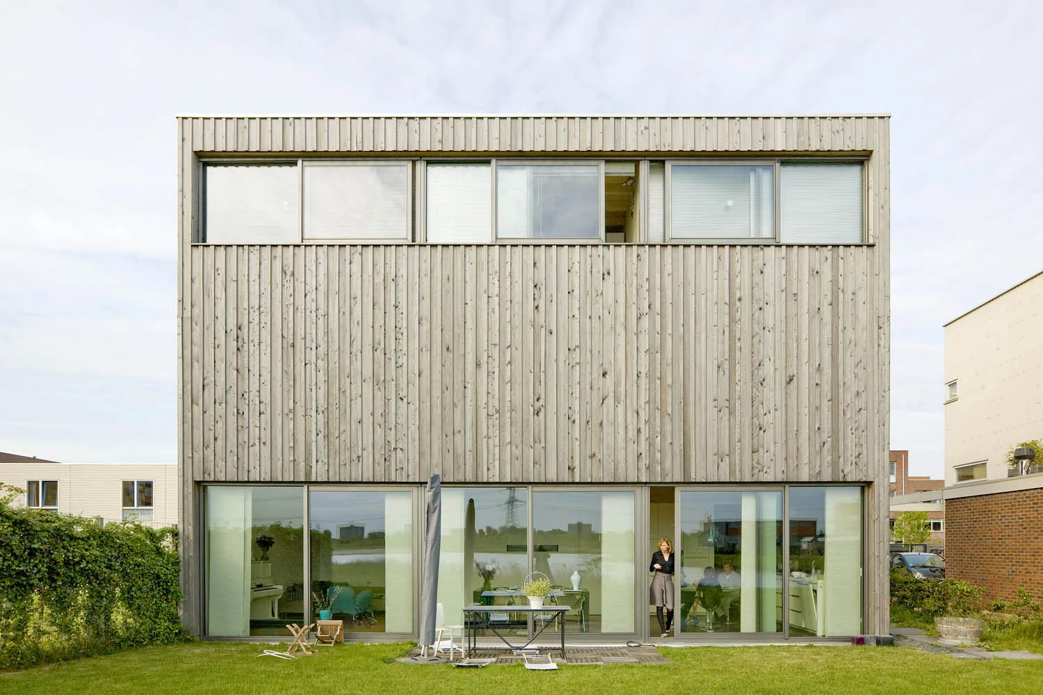 MIR architecten