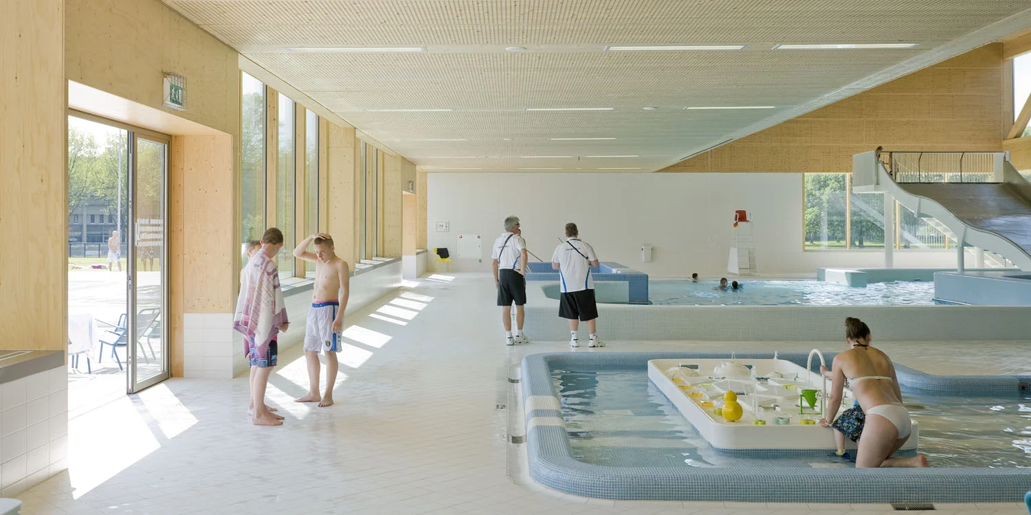 Slangen + Koenis architecten
