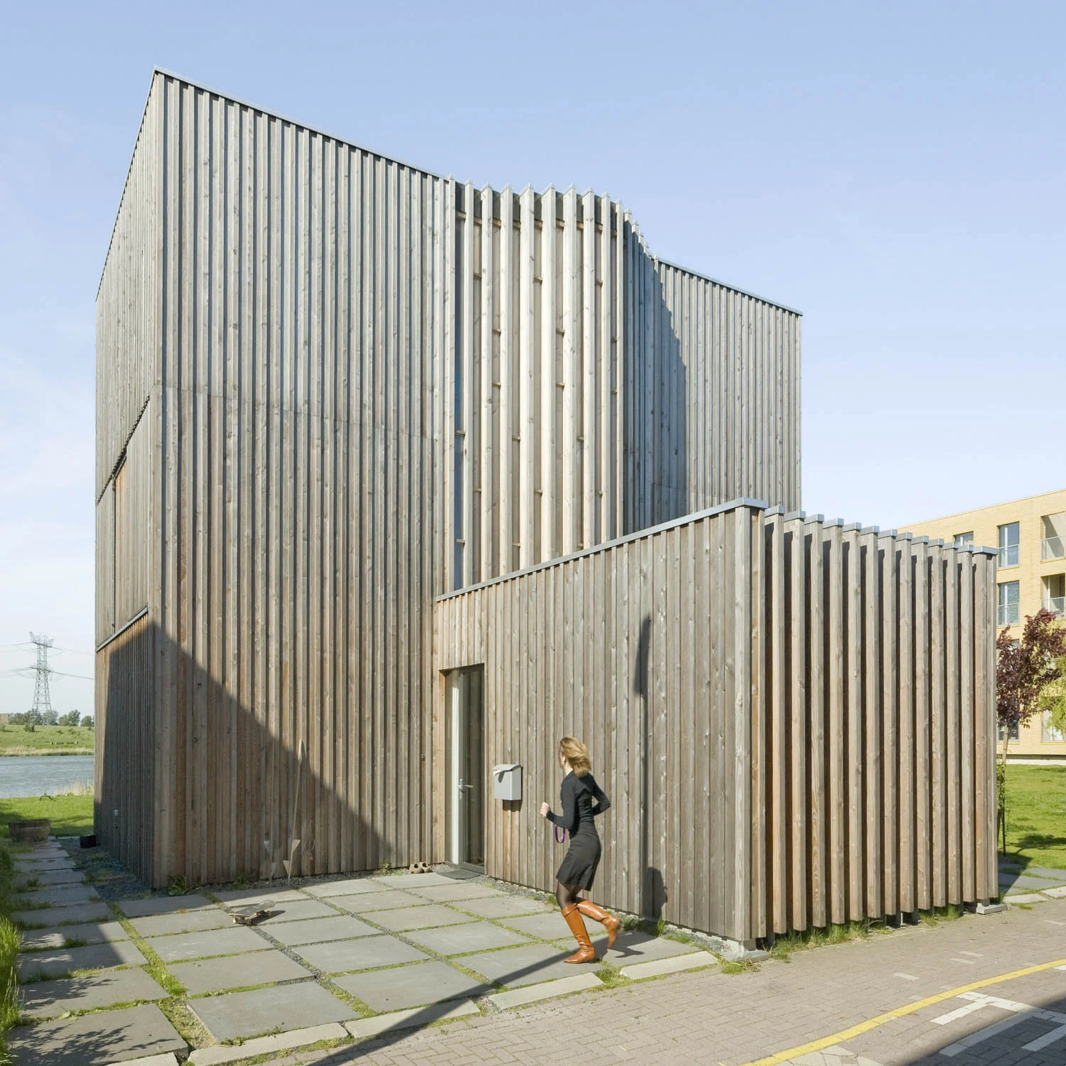 MIR architecten