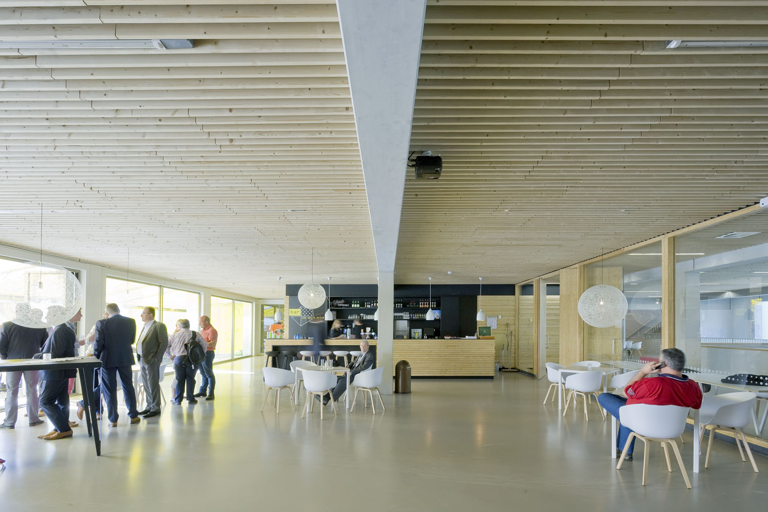 Slangen + Koenis architecten