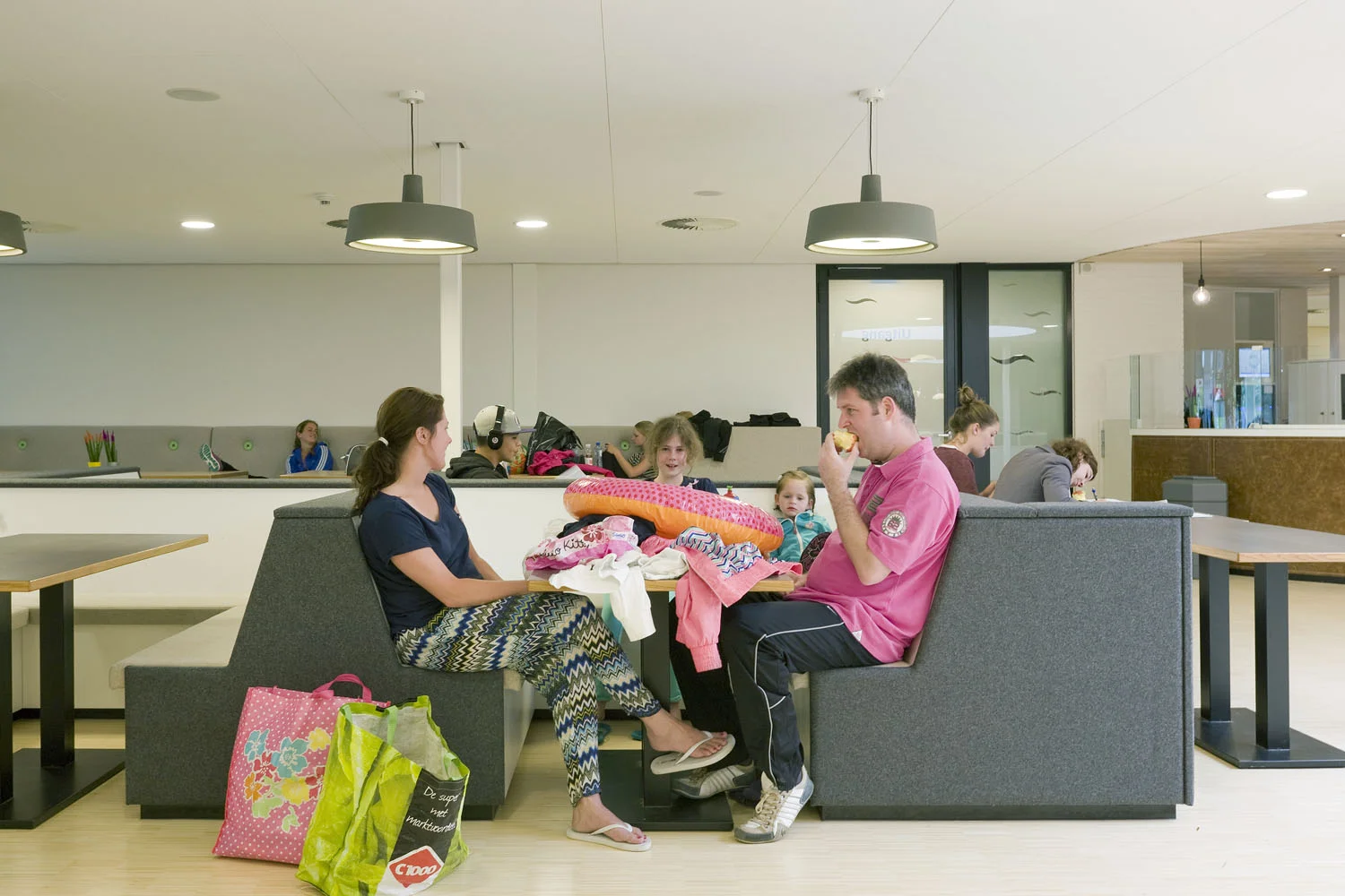 Slangen + Koenis architecten