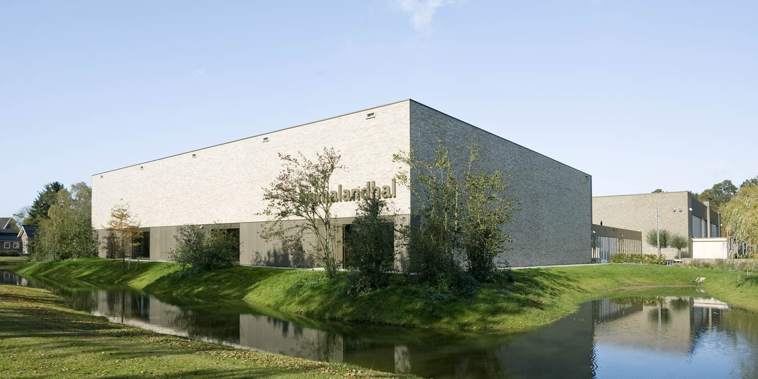 Slangen + Koenis architecten