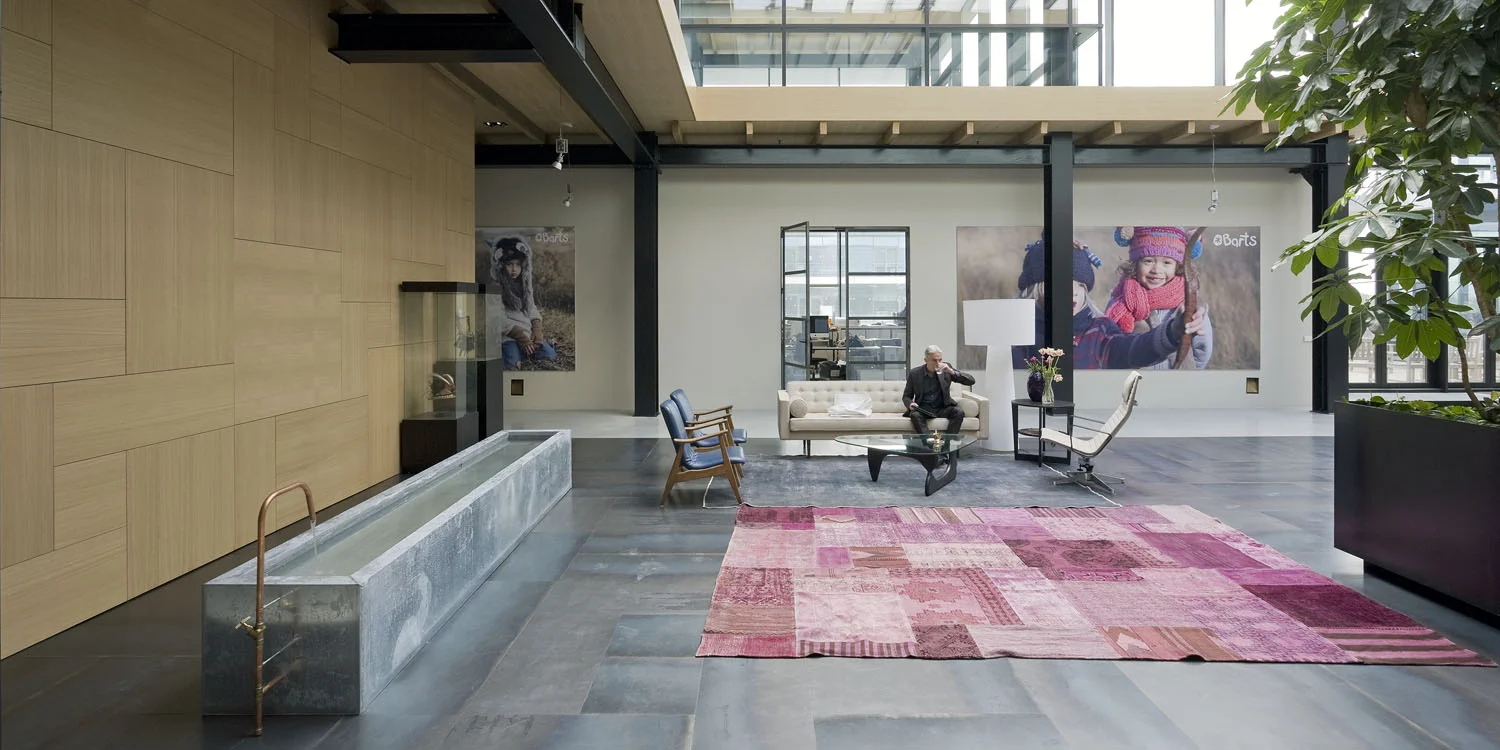 dedato ontwerpers en architecten