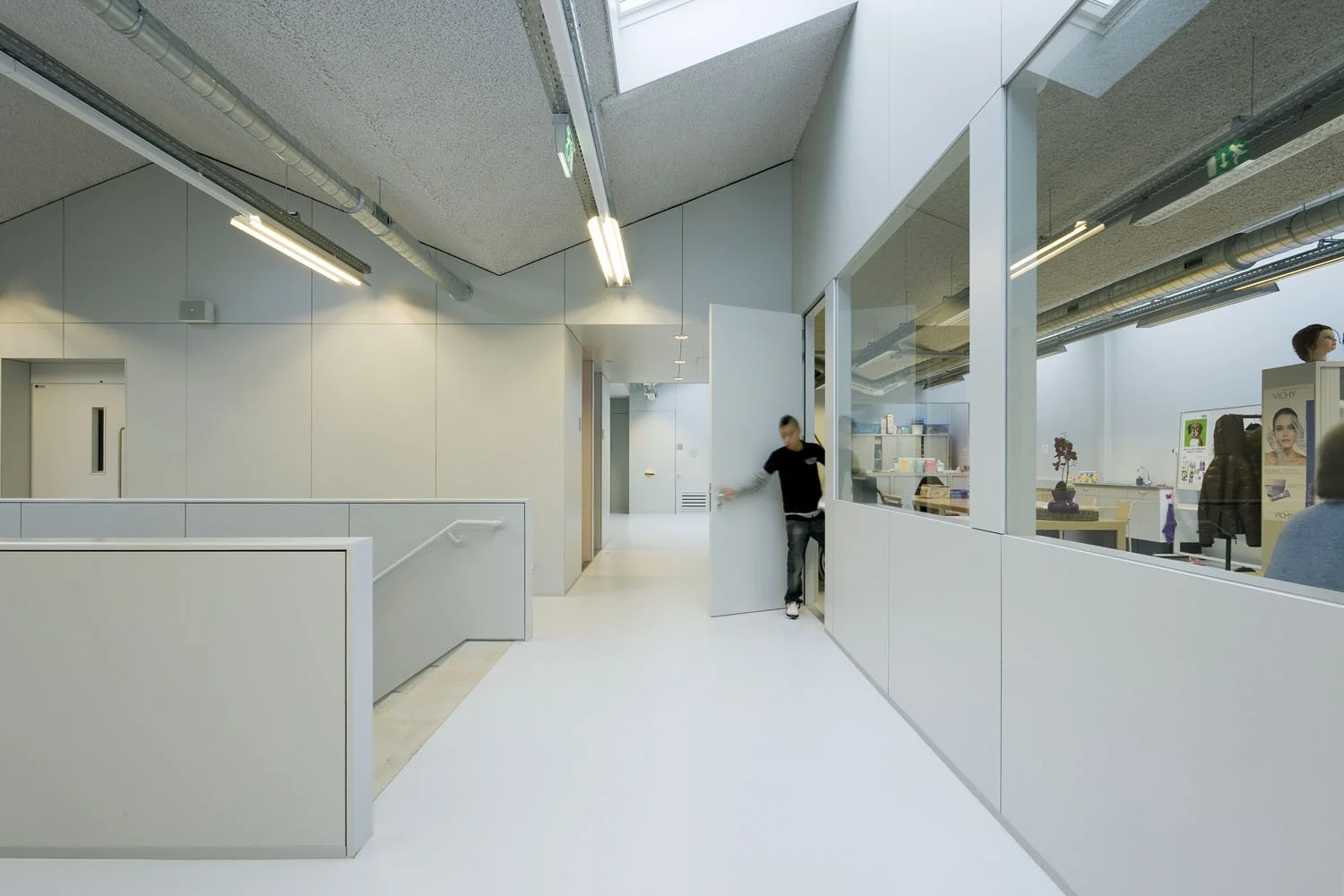 VMX Architects