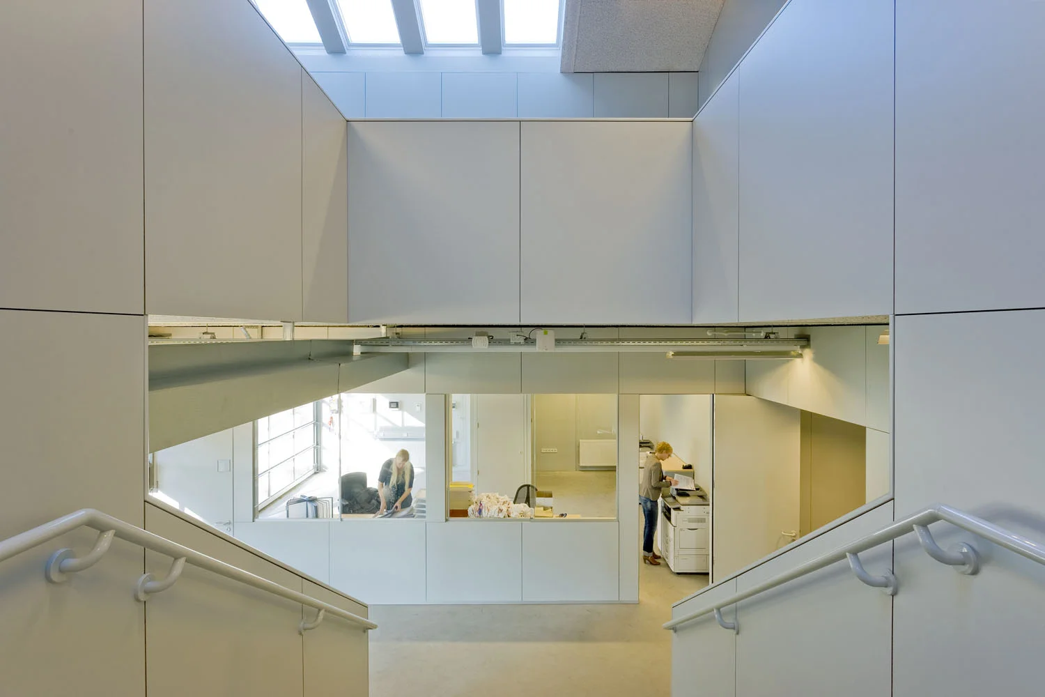 VMX Architects