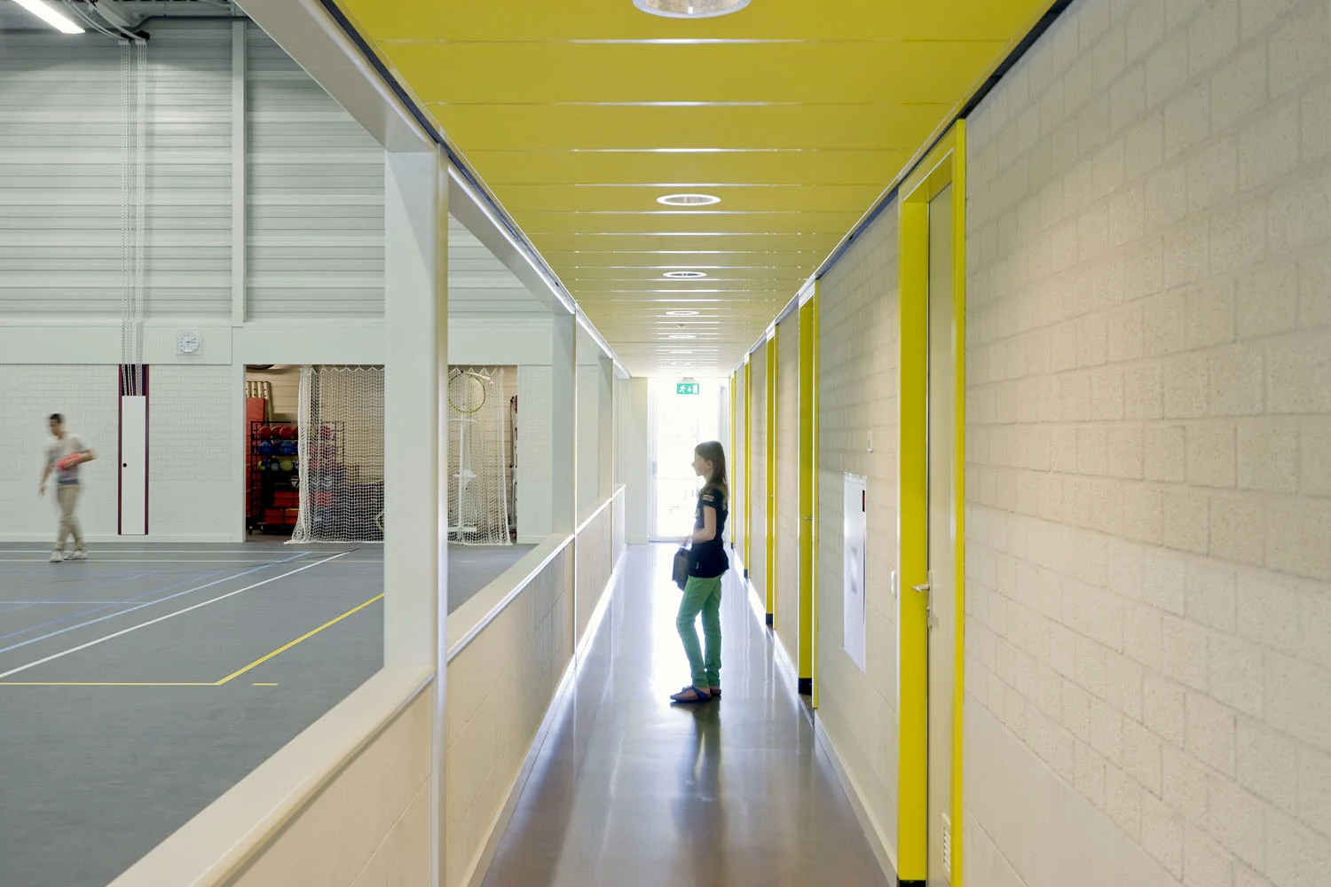 Slangen + Koenis architecten
