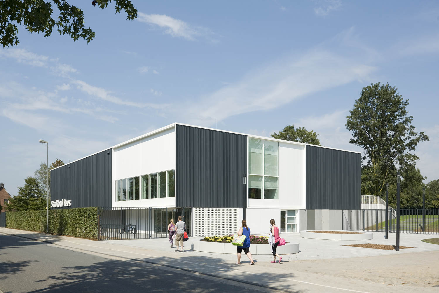 Slangen + Koenis architecten