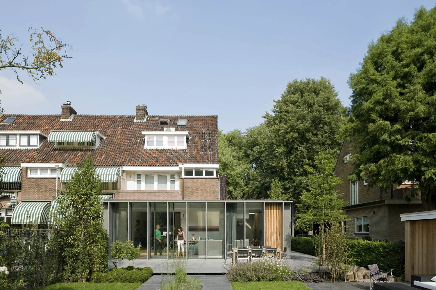 pasel.künzel architects
