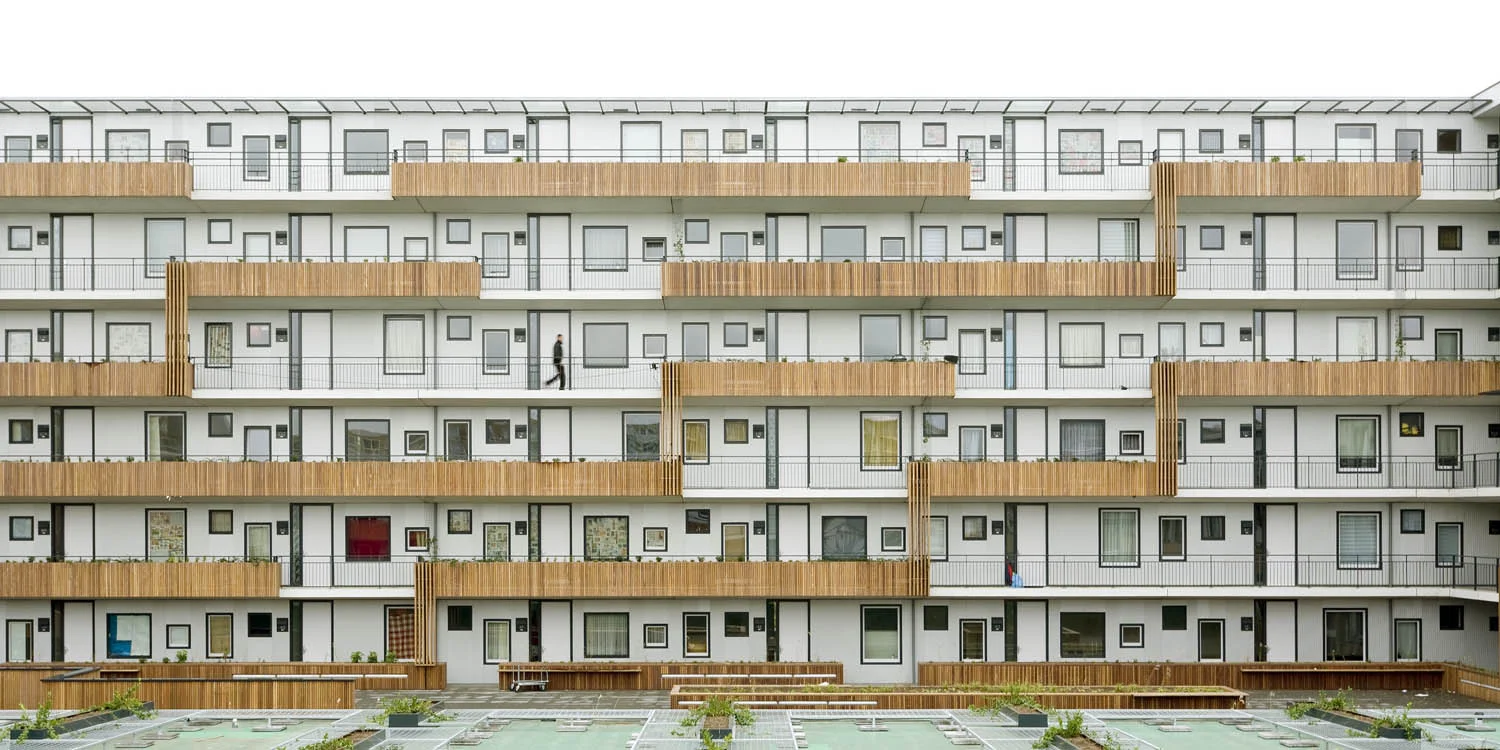 DP6 Architectuurstudio