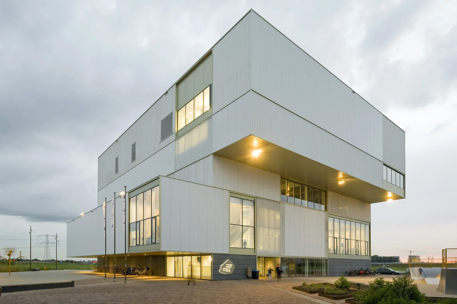 Slangen + Koenis architecten