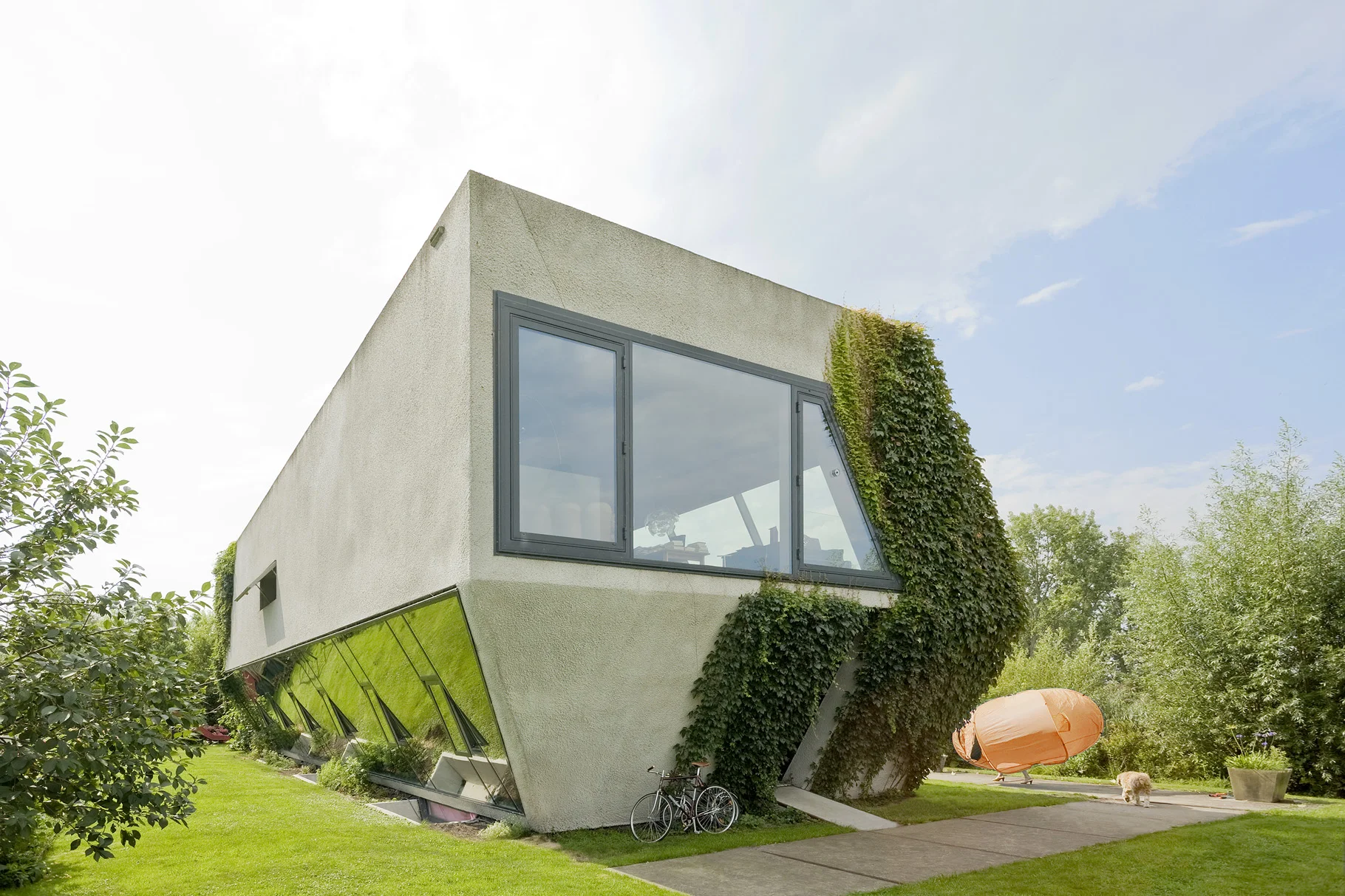 VMX Architects