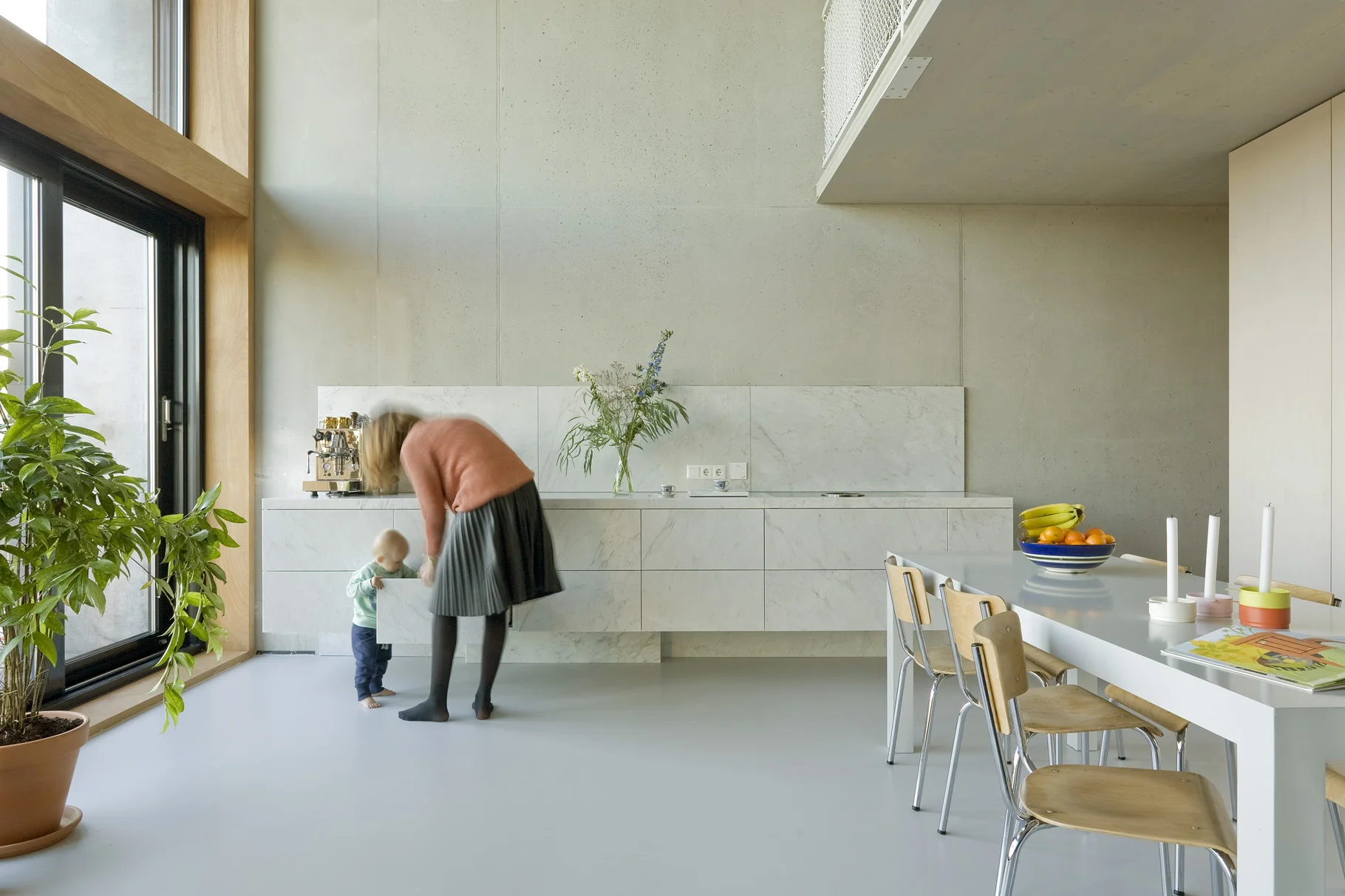 Marc Koehler architects