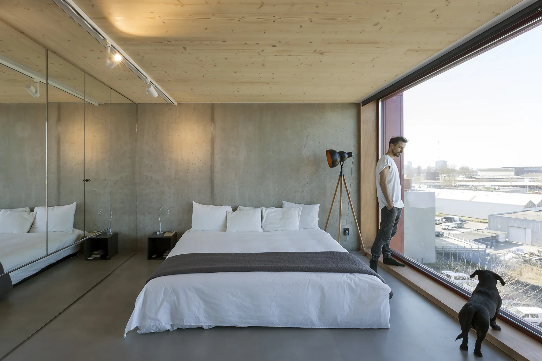 Marc Koehler Architects