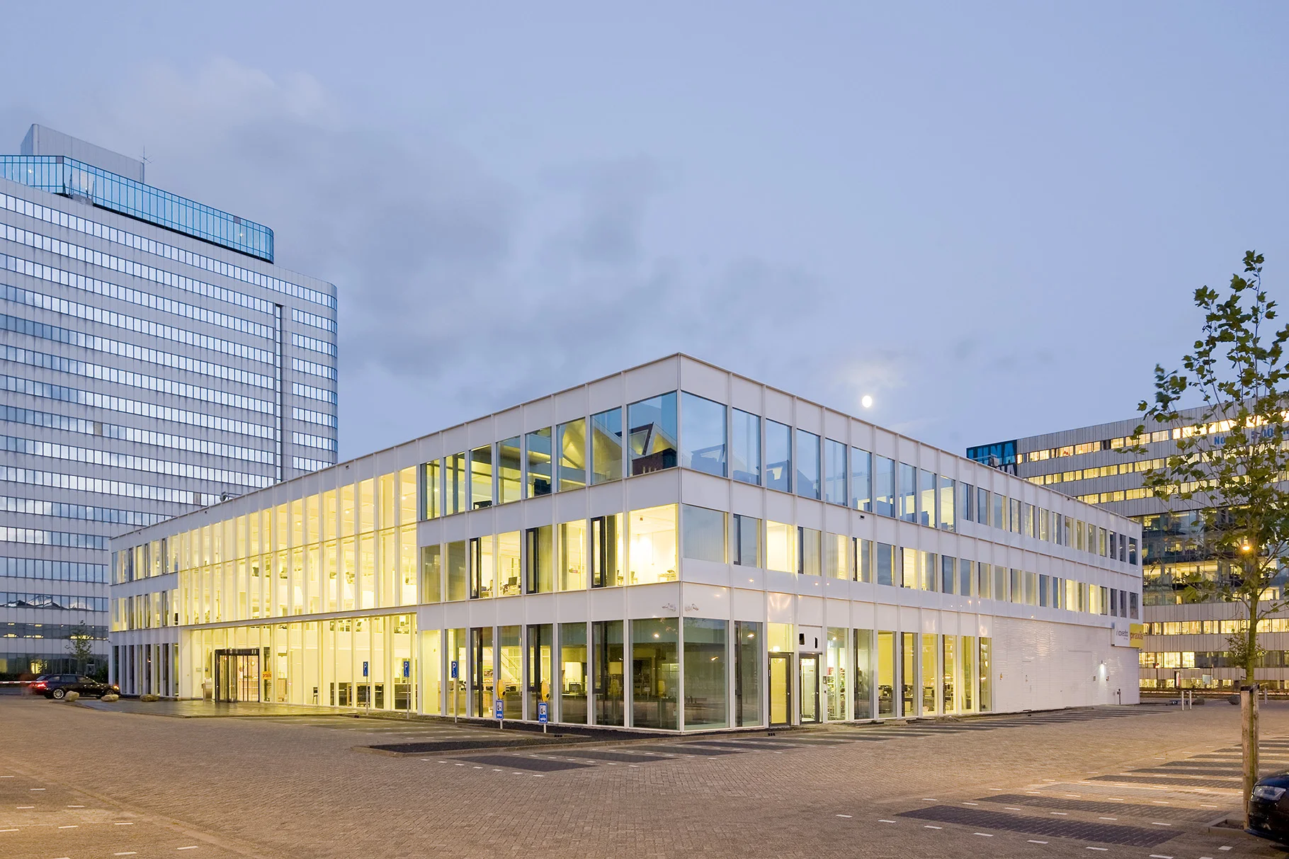ZZDP Architecten