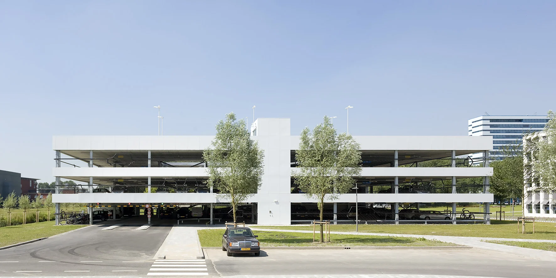 VMX Architects