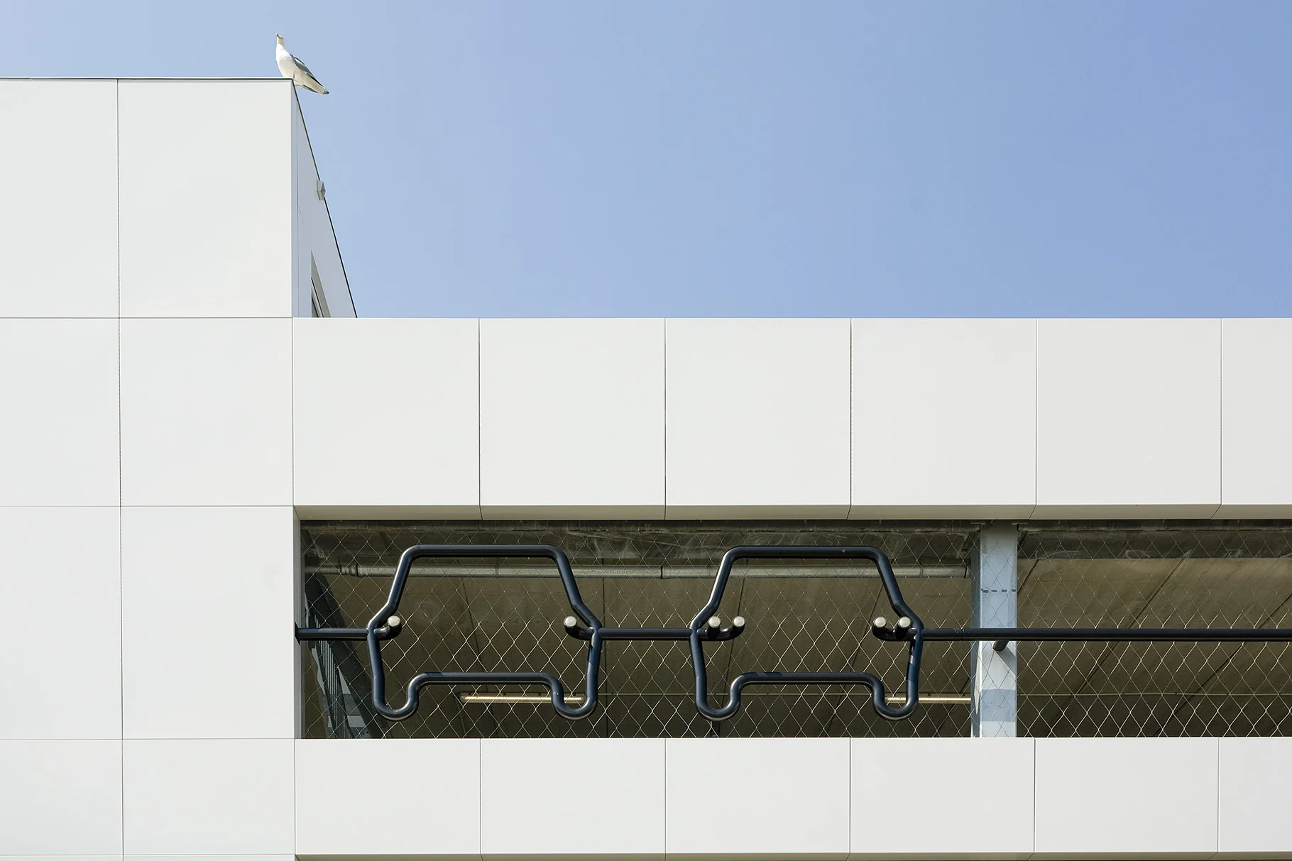 VMX Architects