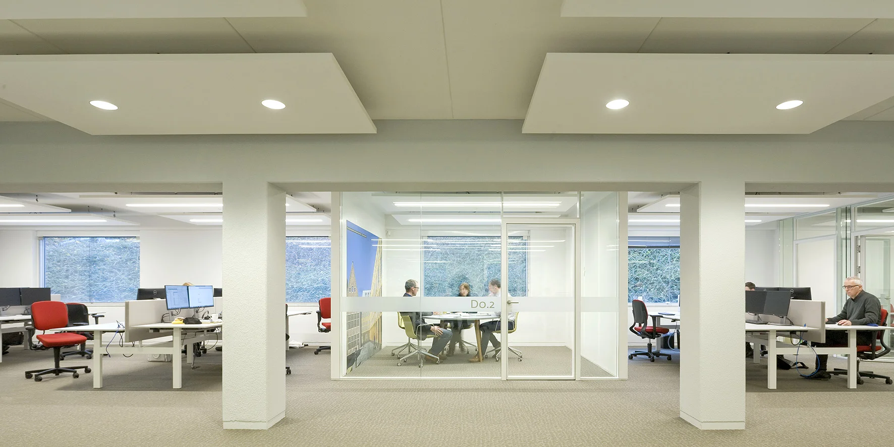 JHK Architecten
