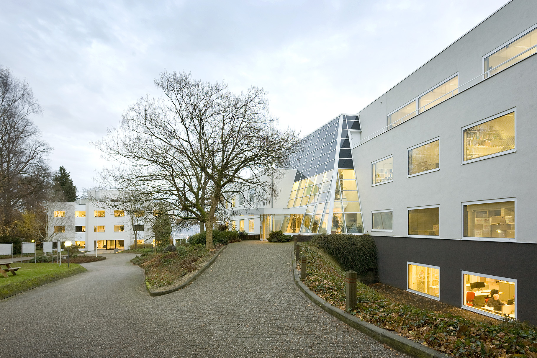 JHK Architecten