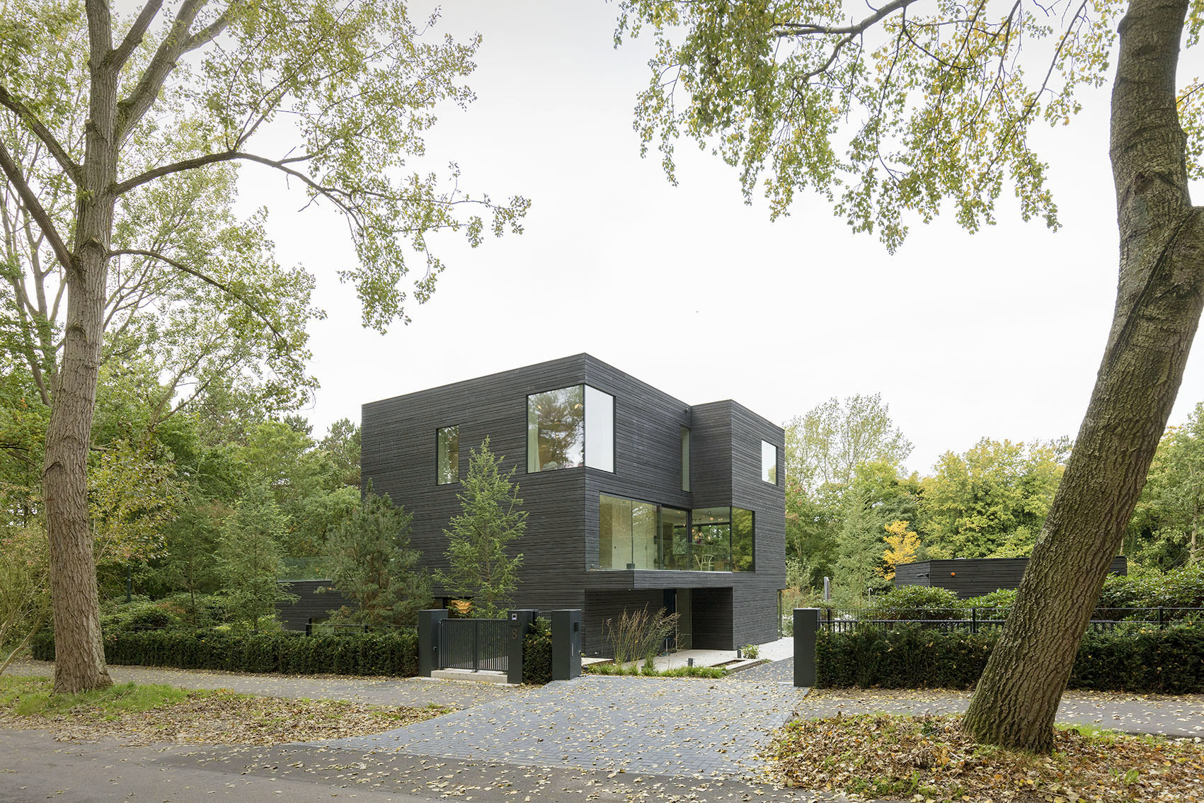 RAU architecten