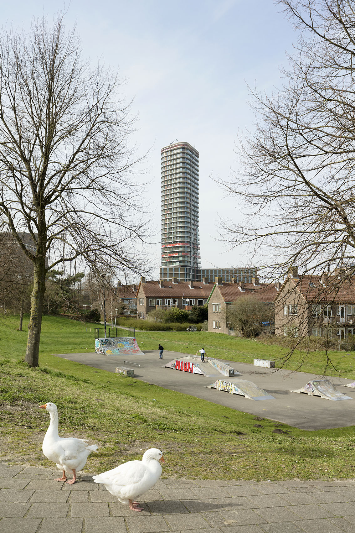 Amstel Tower