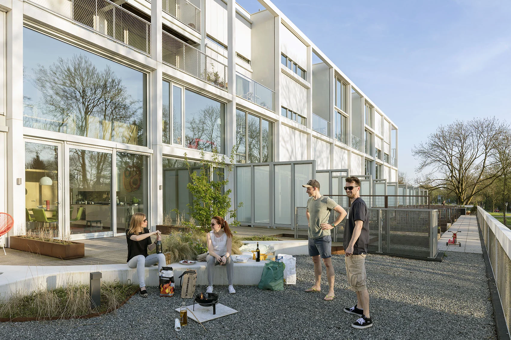 Marc Koehler Architects