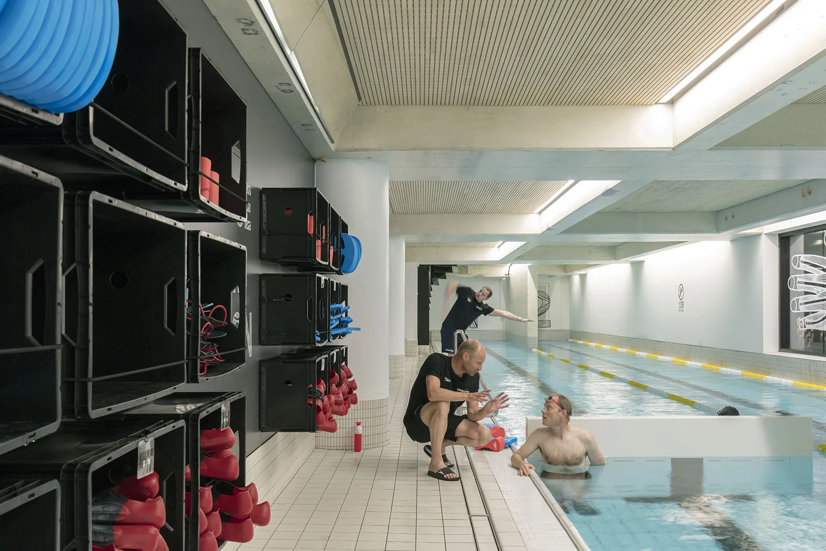Slangen + Koenis architecten