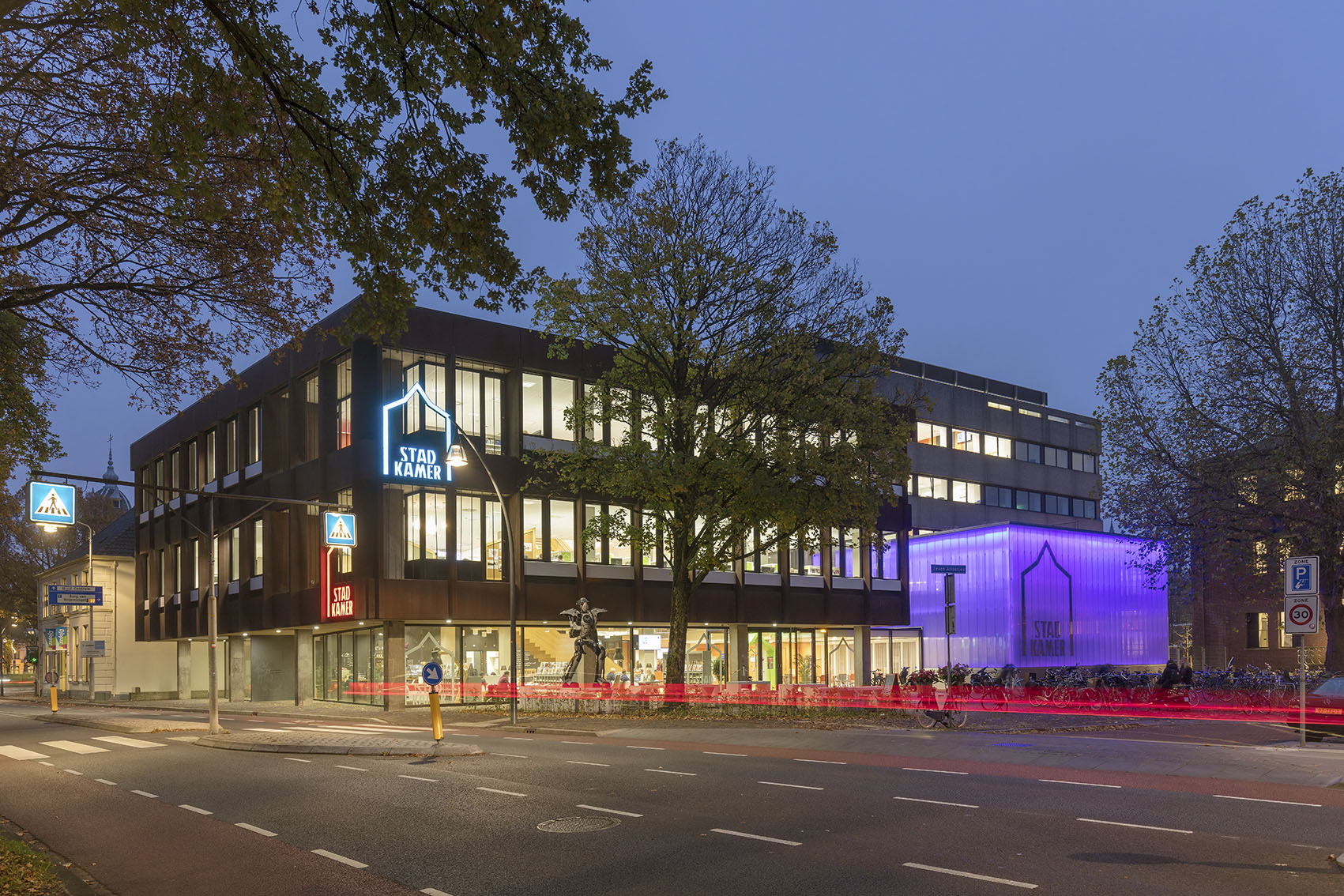 JHK Architecten