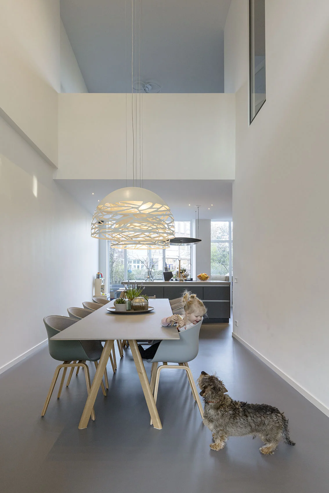 Finbarr McComb Architect