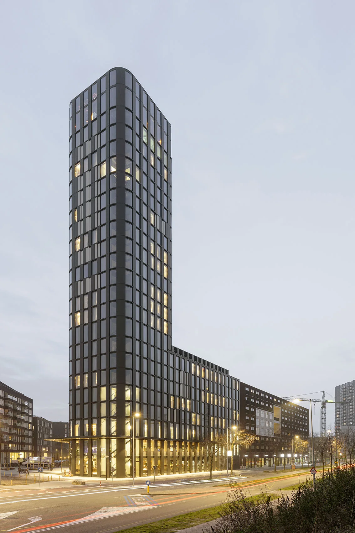 QO Amsterdam