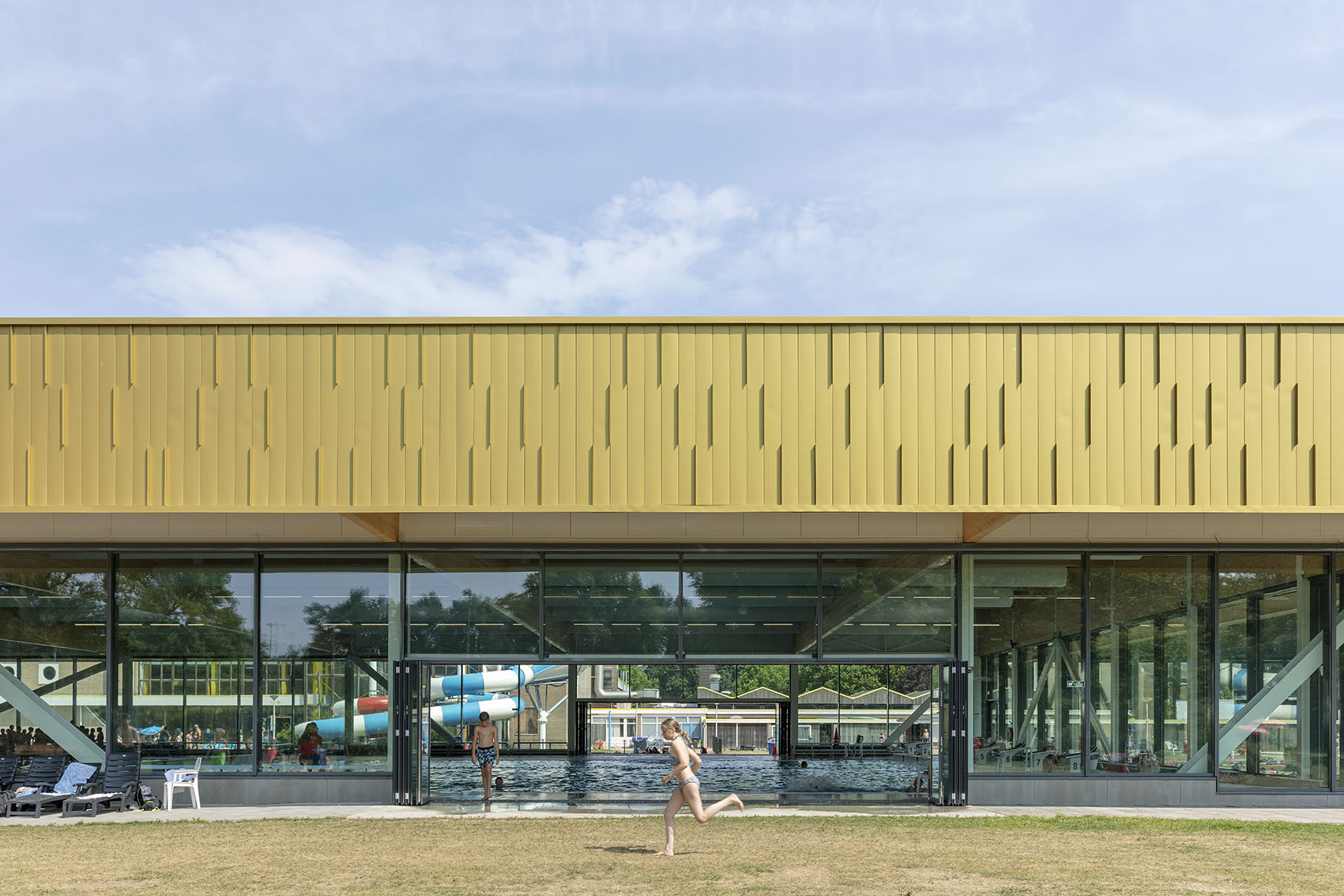 Slangen + Koenis architecten