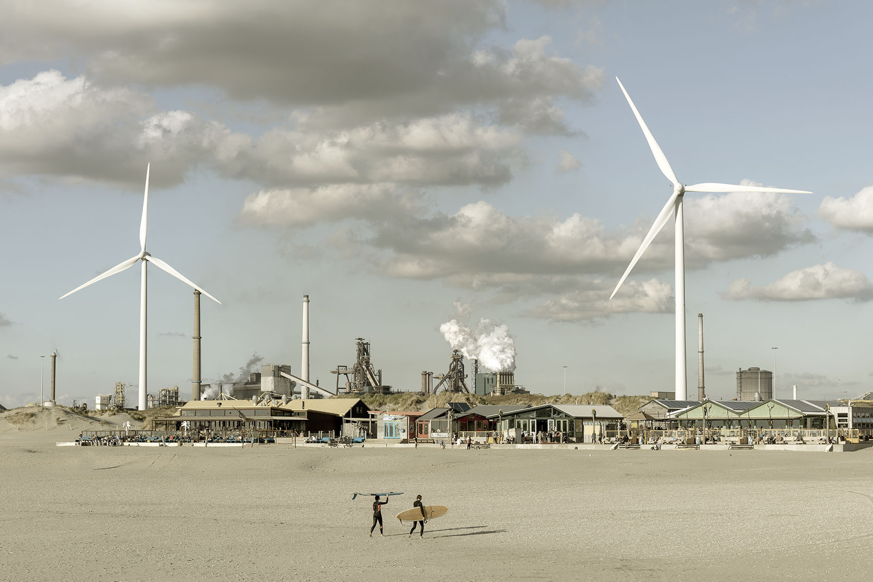 Wijk aan Zee