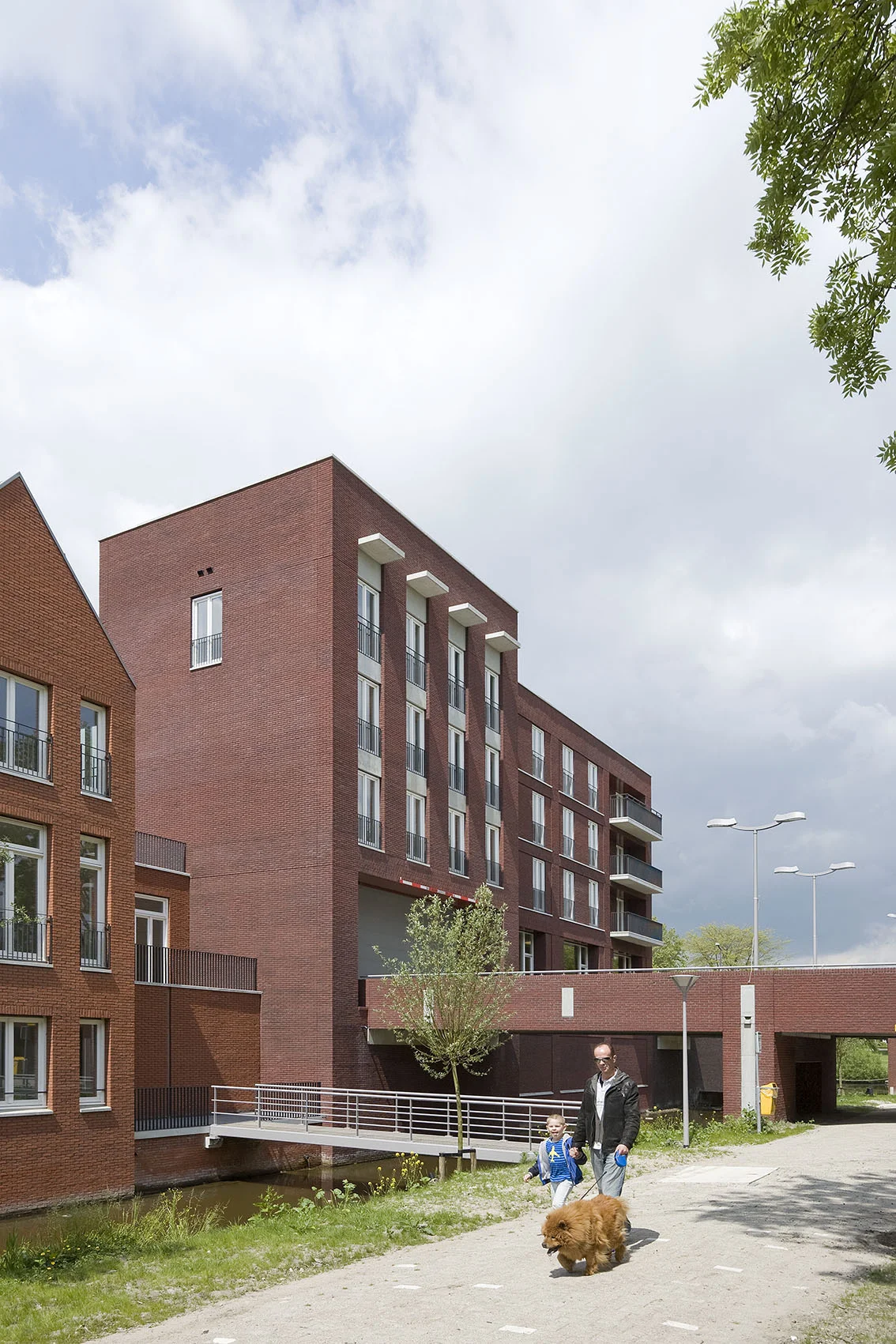 Dittmar Bochmann Architecten