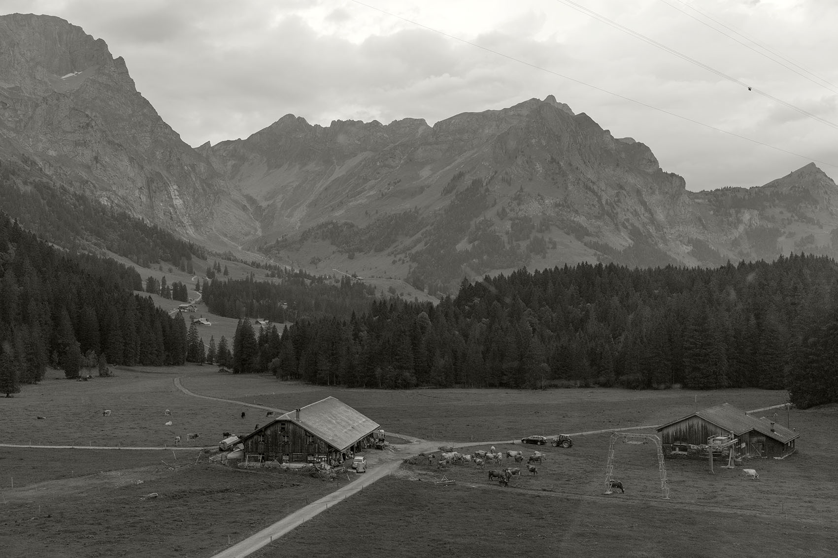 Engelberg, Switzerland