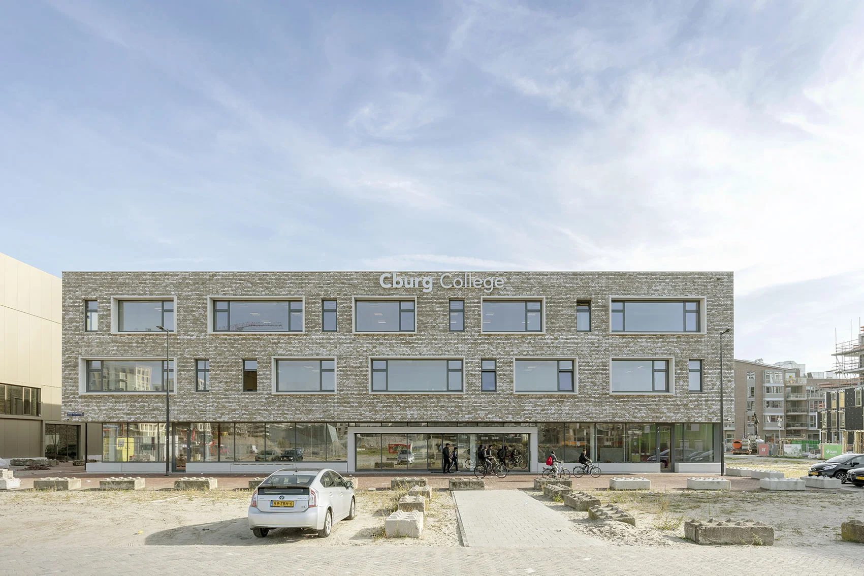 RAU architecten