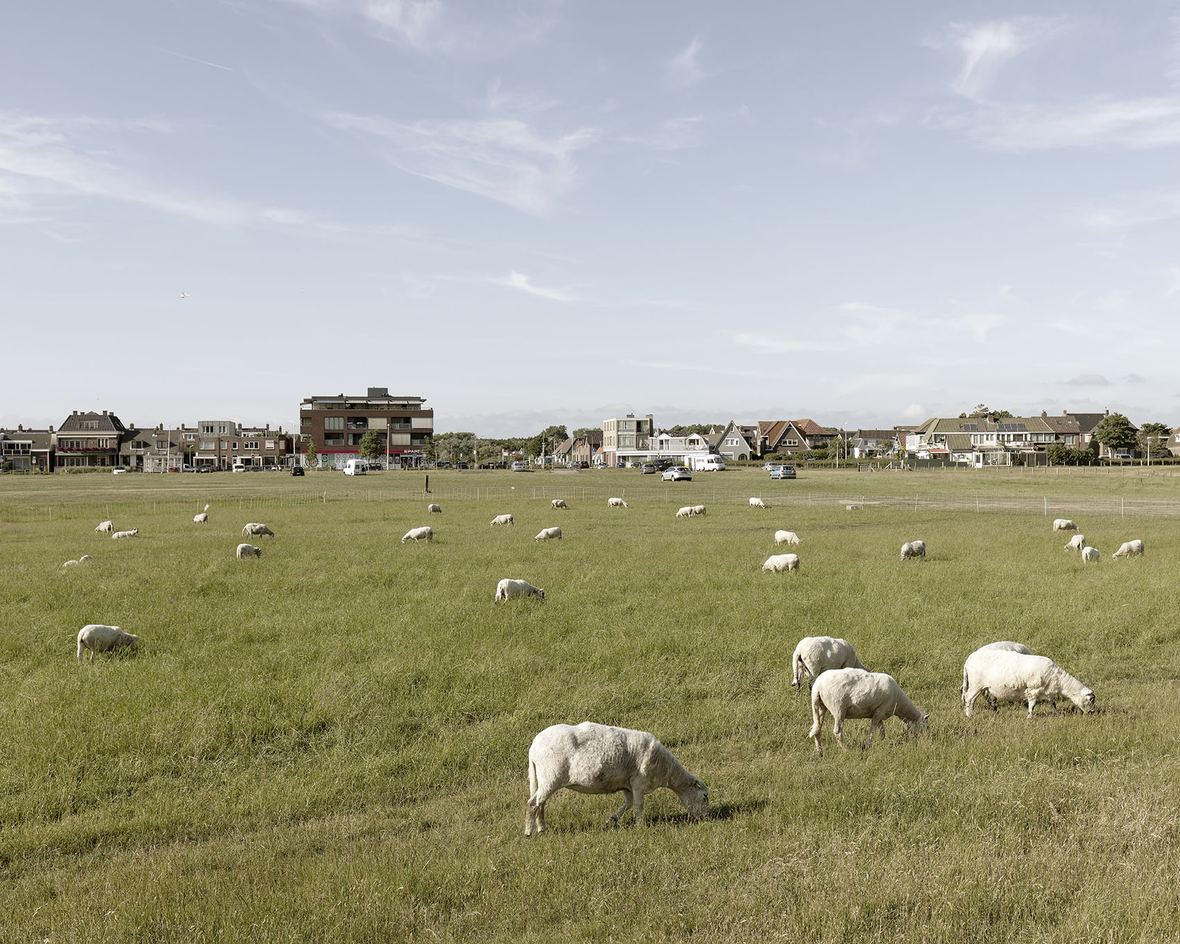 Wijk aan Zee