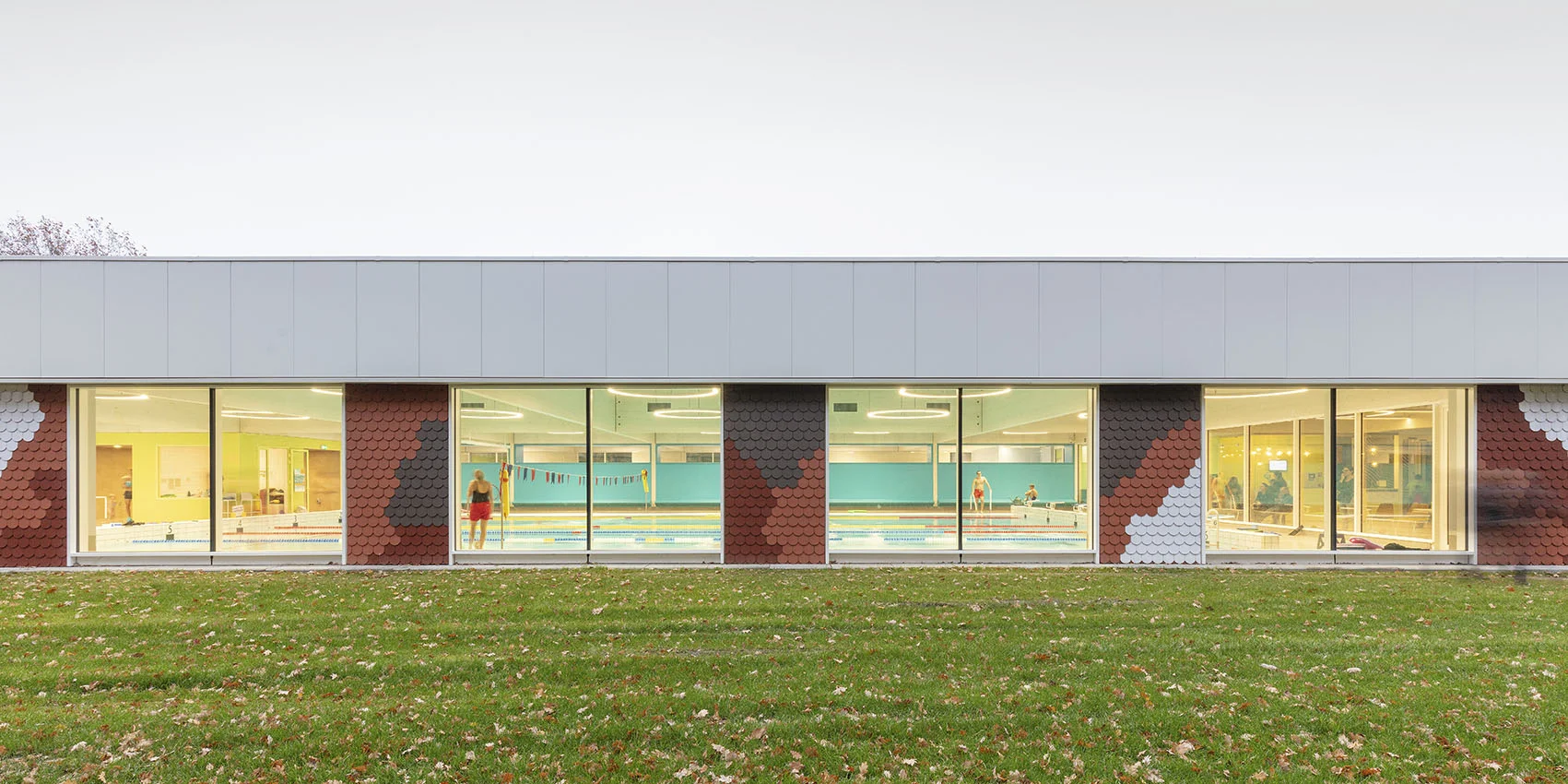 Slangen + Koenis architecten