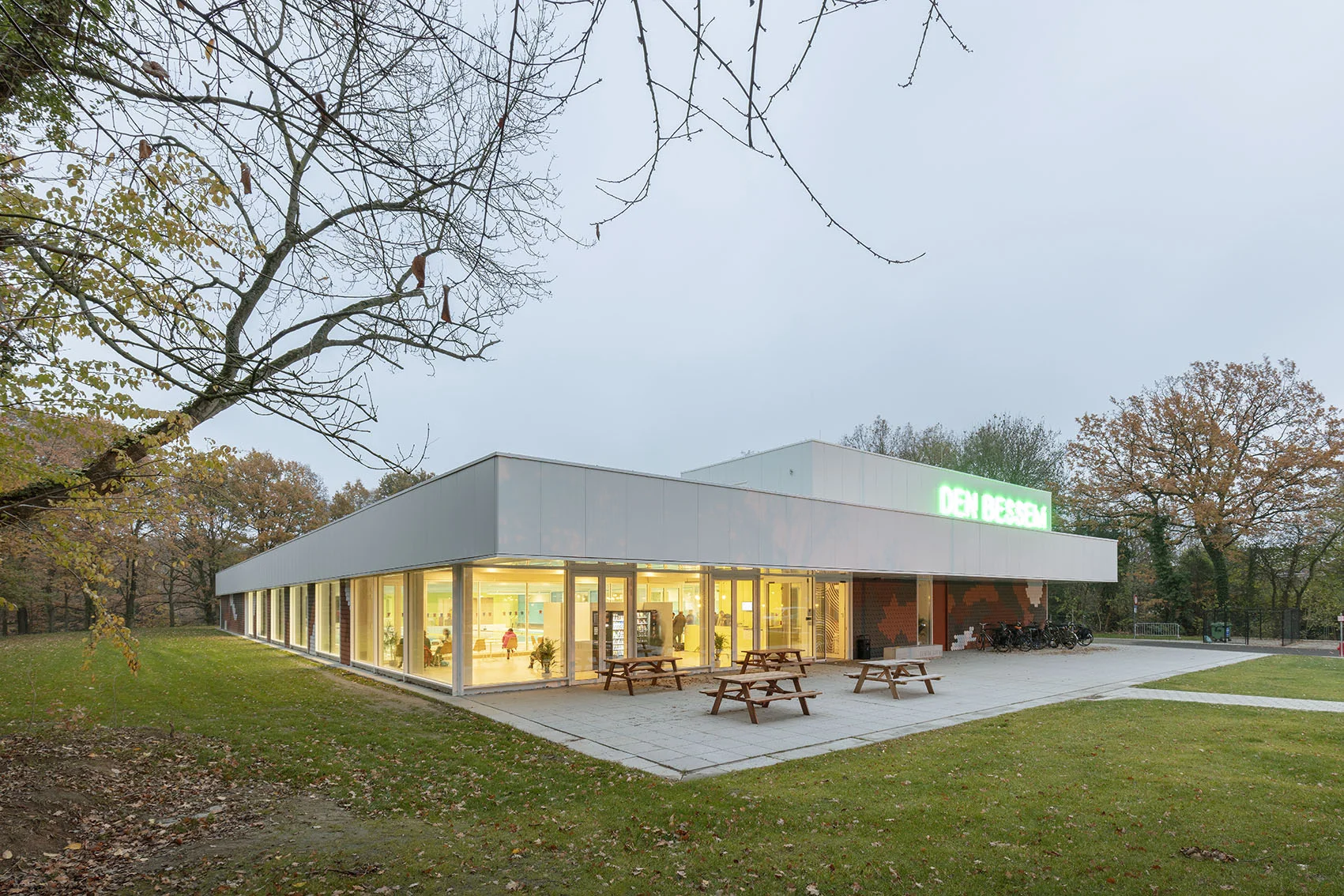 Slangen + Koenis architecten